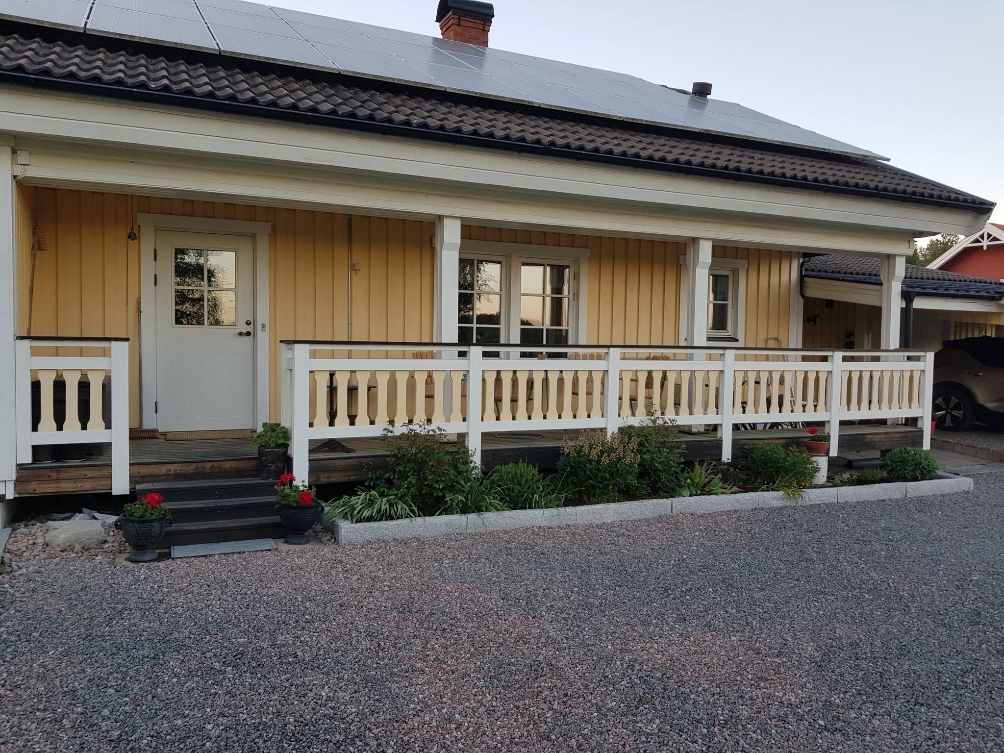 4 rum Villa på Storbolsvägen 32 Fasterna Norrtälje kommun - bild 30