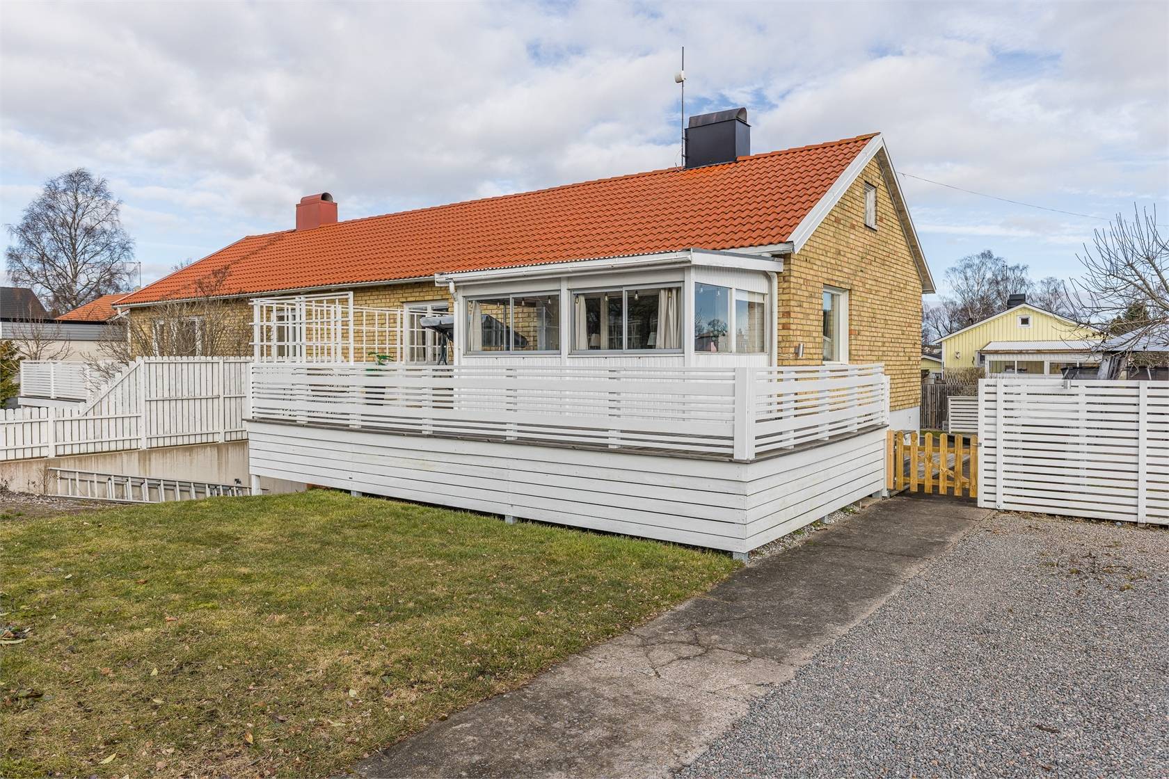 3 rum Parhus på Ejdergatan 20 Brevik Västerviks kommun - bild 51
