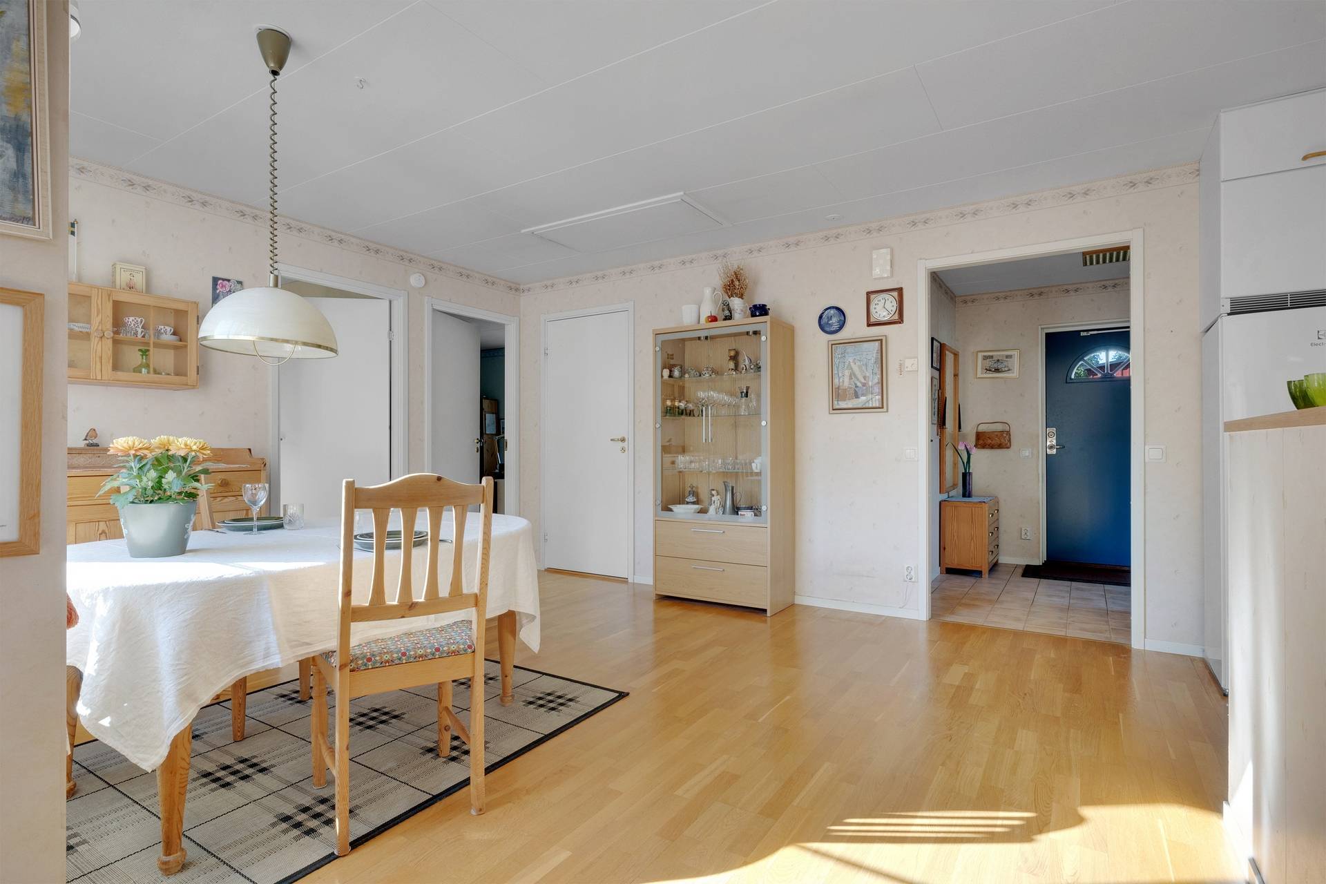 3 rum Lägenhet på Hjortgatan 19 Kungälv Kungälvs kommun - bild 14