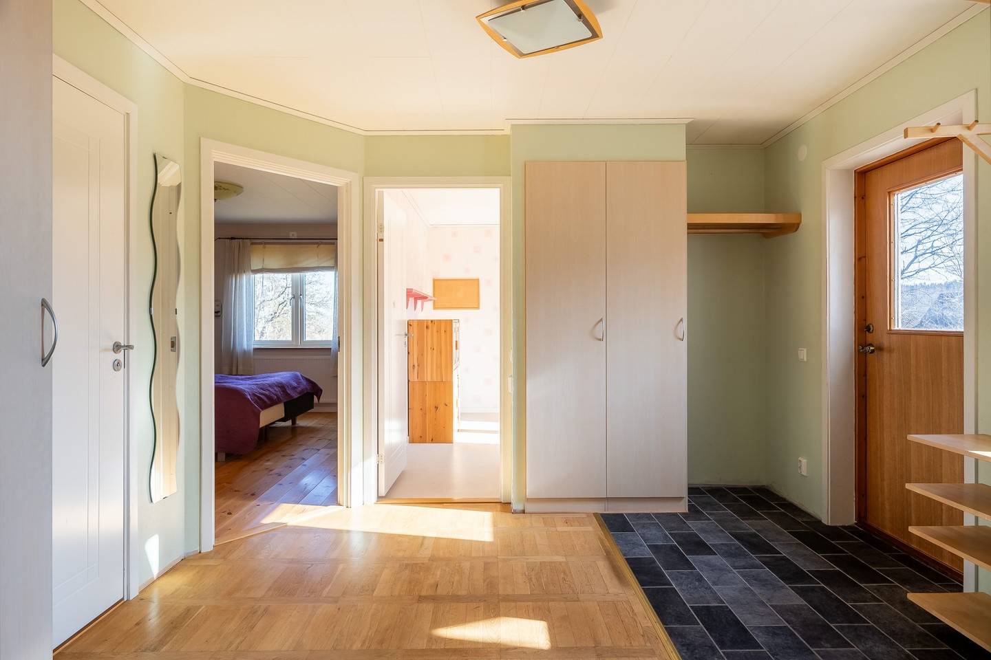 7 rum Villa på Mårum Olofstorp 2 Skövde kommun - bild 31
