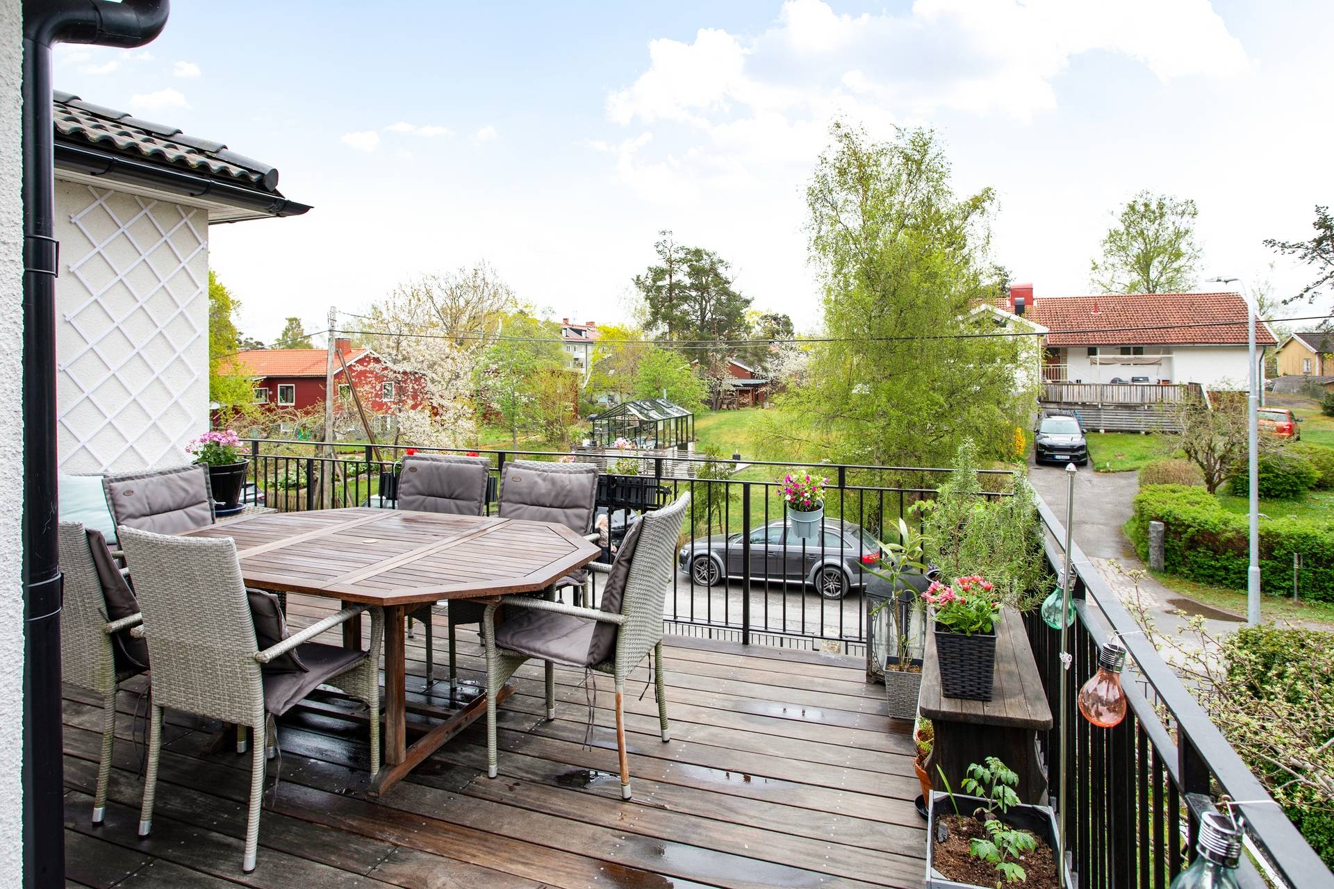 9 rum Villa på Lövdalsvägen 33 Björknäs Nacka kommun - bild 20