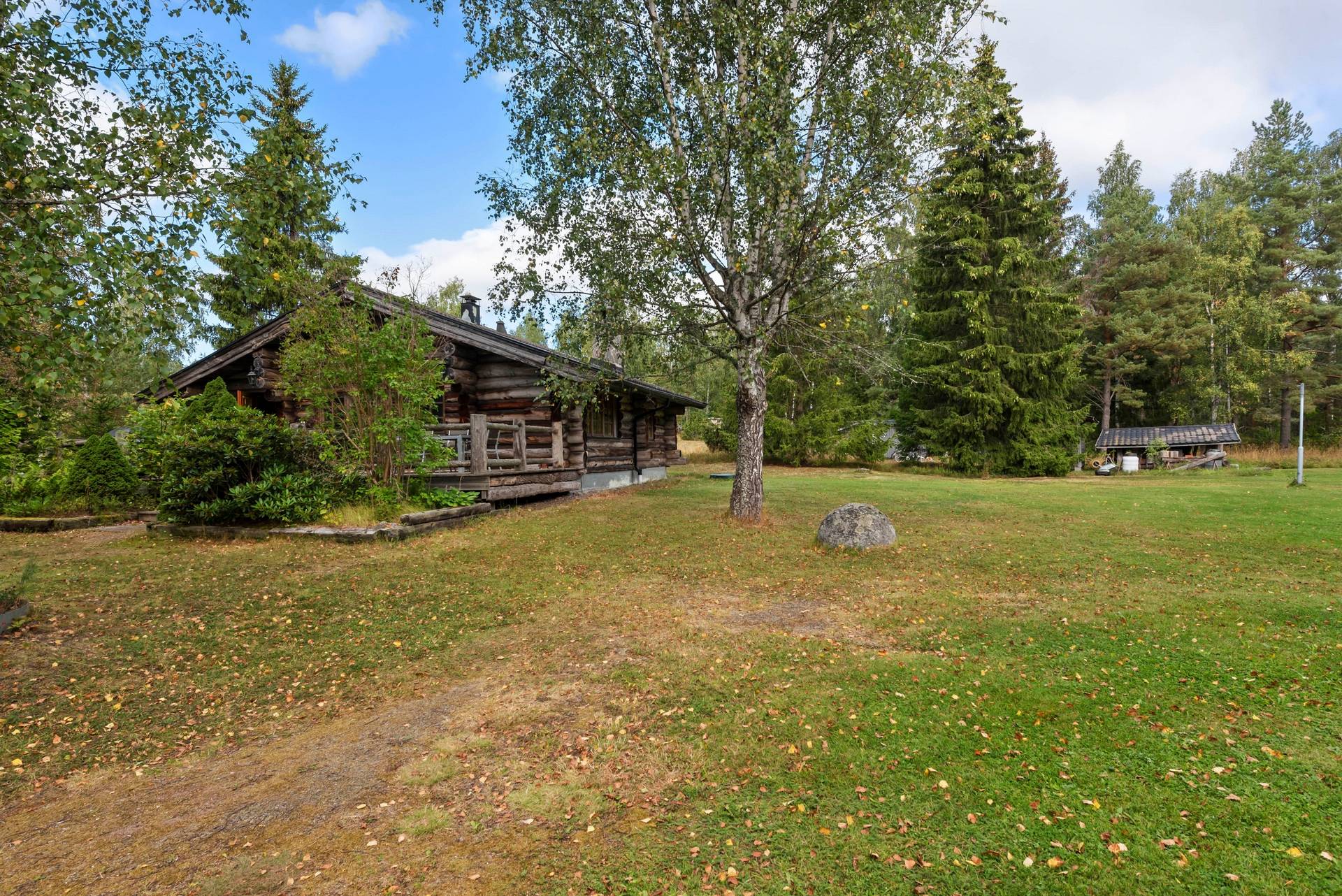 3 rum Vinterbonat fritidshus på Skonertvägen 2 Norrtälje Norrtälje kommun - bild 20