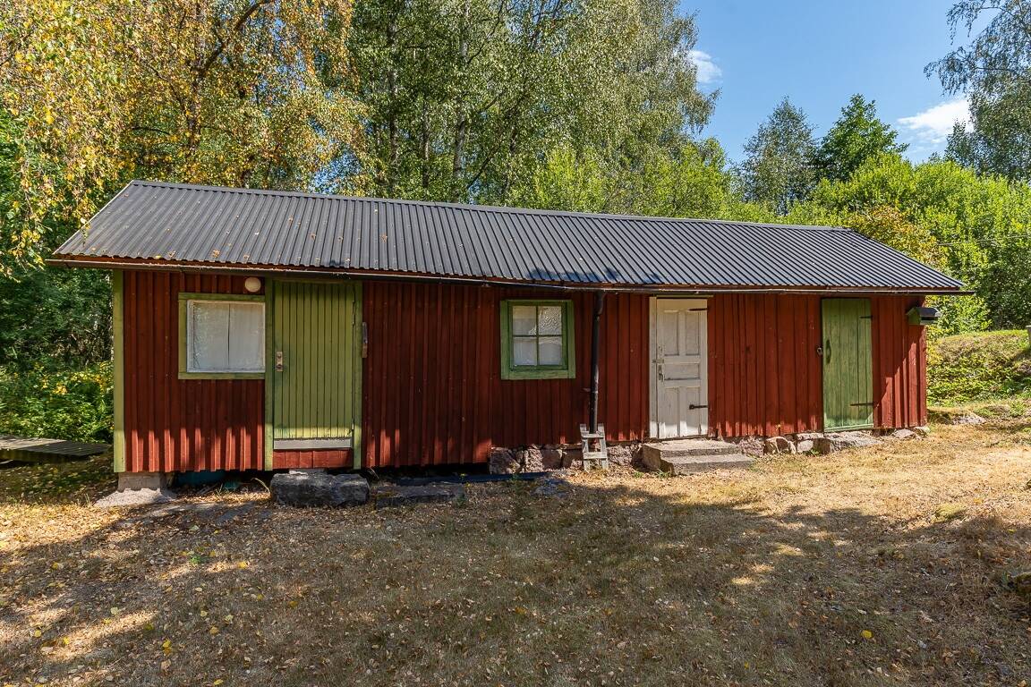 2 rum Villa på Älvehult Grinderum 1 Påskallavik Oskarshamns kommun - bild 21
