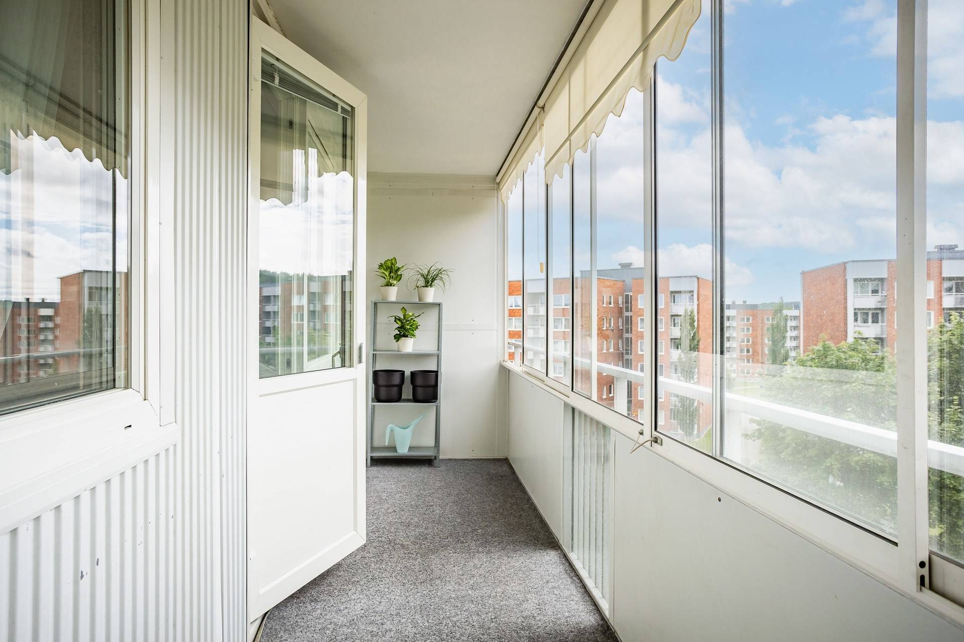 3 rum Lägenhet på Nackstavägen 32B Nacksta Sundsvalls kommun - bild 6