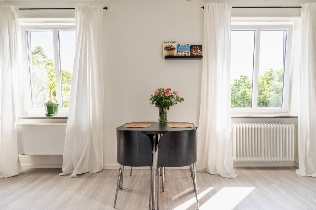 2 rum Lägenhet på Nybodaringen 45, 3tr Liljeholmskajen Stockholms kommun - bild 3