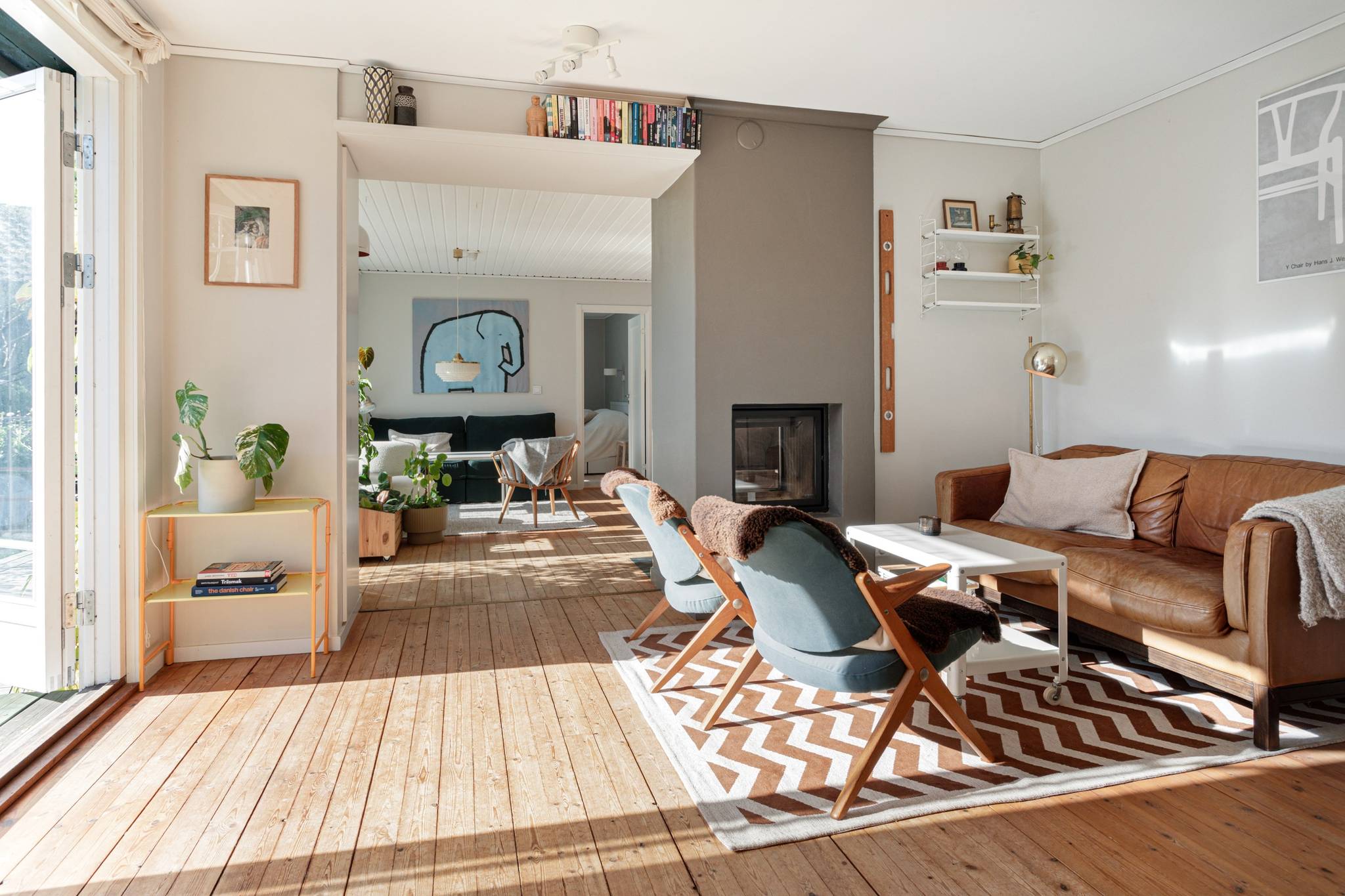 4 rum villa på Slingerstigen 103 Ingarö - Björkvik, Värmdö kommun - bild 1