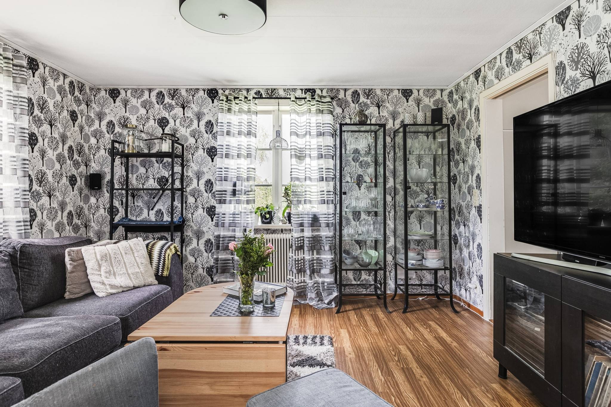 4 rum Villa på Sjö 273 Häggdånger Härnösands kommun - bild 10