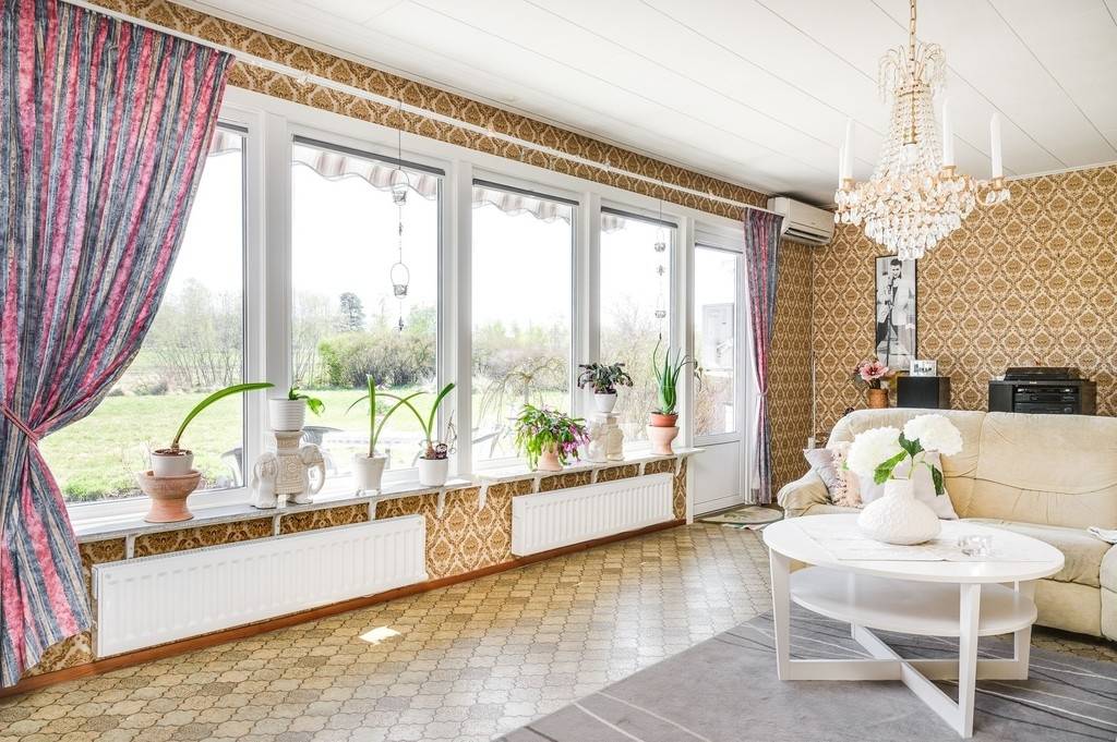 4 rum Villa på Bandvägen 14 Hedemora kommun - bild 8