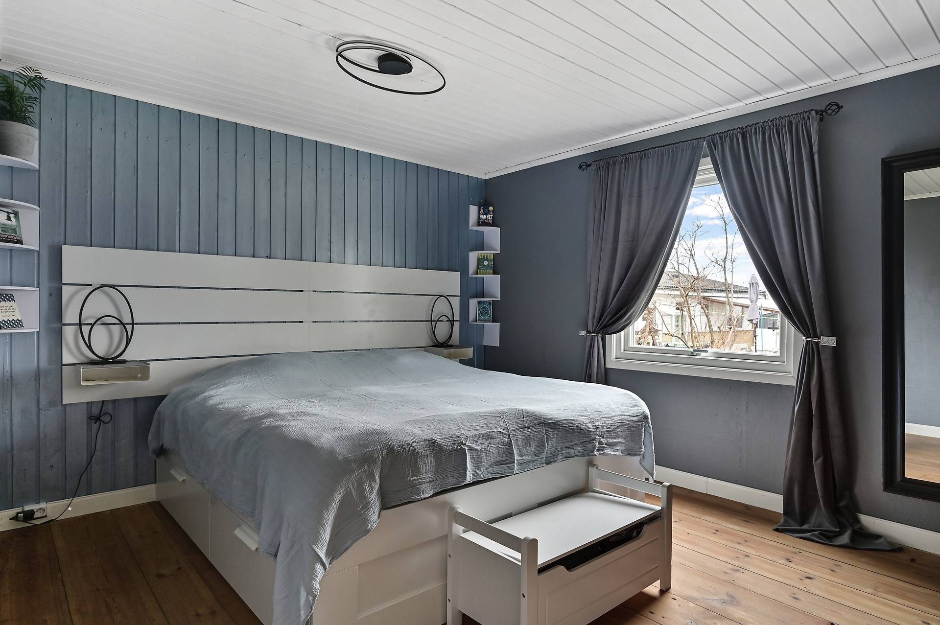 6 rum Villa på Hjärtervägen 24 Stortorp Huddinge kommun - bild 20