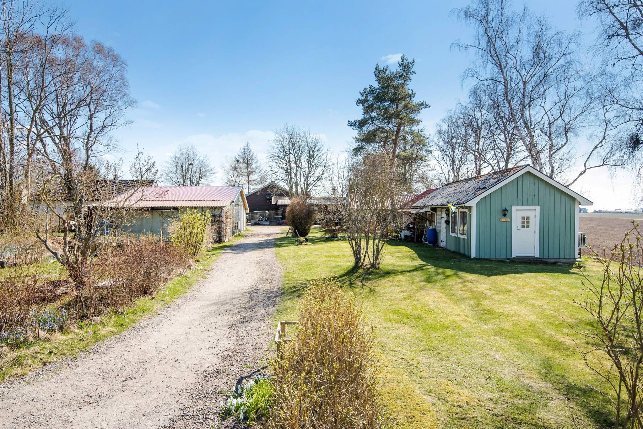 4 rum Villa på Granby 308 Granby Vadstena kommun - bild 33