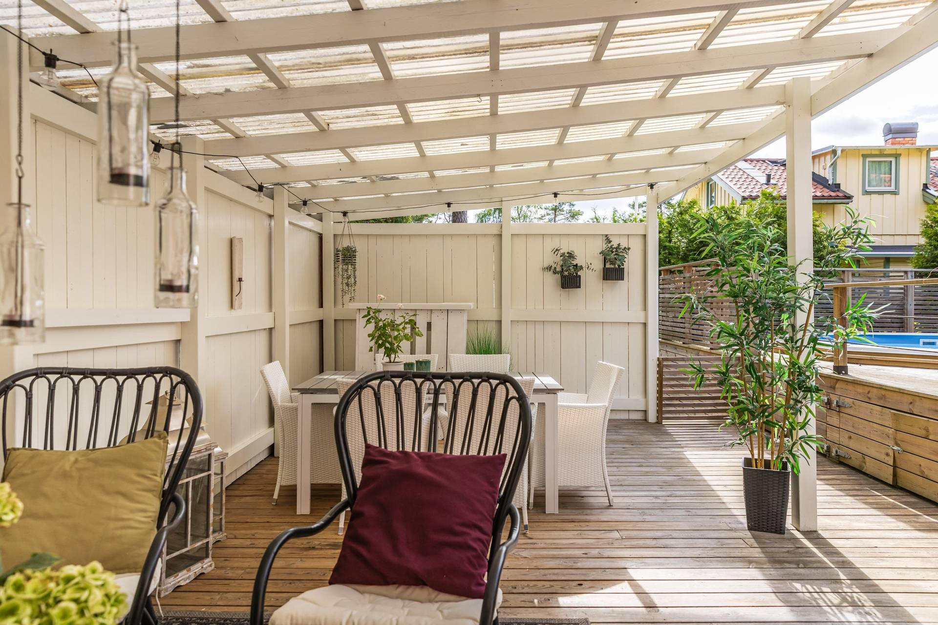 6 rum Villa på Porfyrvägen 12B Saltsjö-Boo Nacka kommun - bild 10