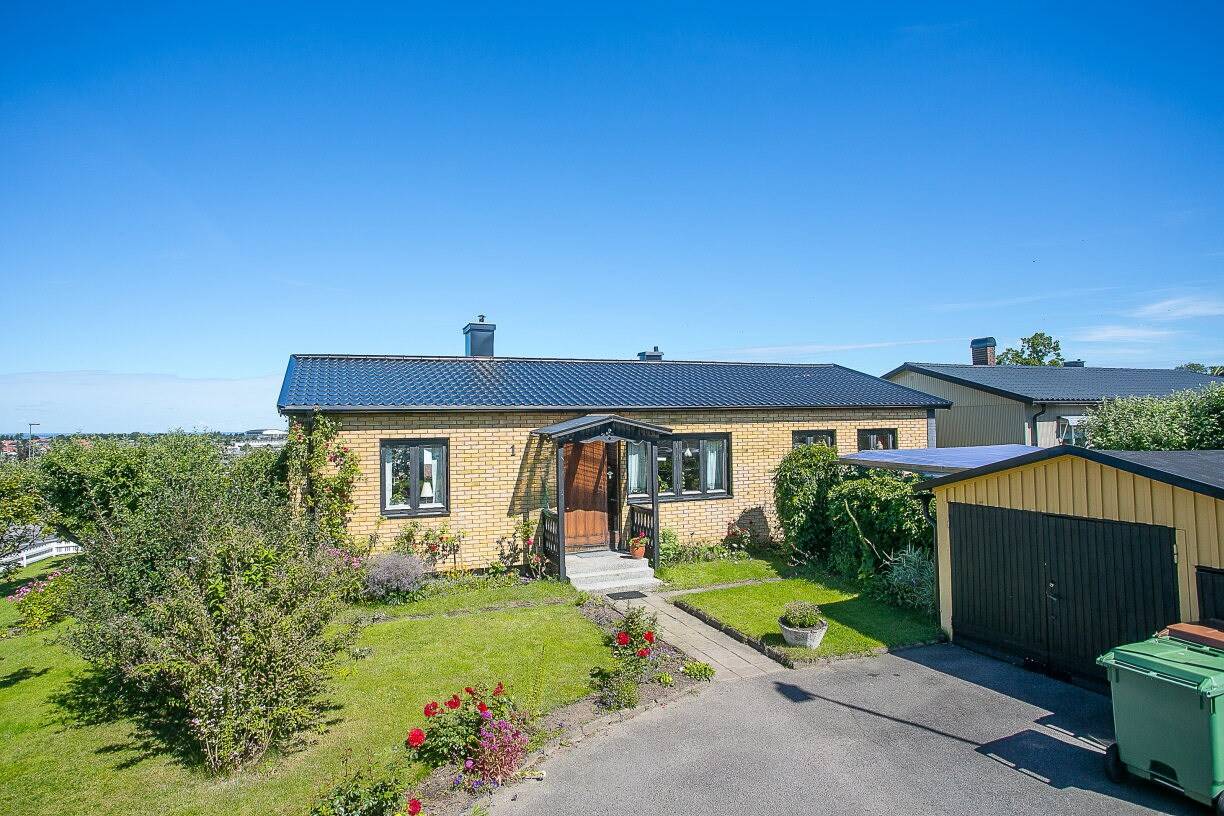 4 rum Villa på Vallmostigen 1 Ekhagen Jönköpings kommun - bild 2