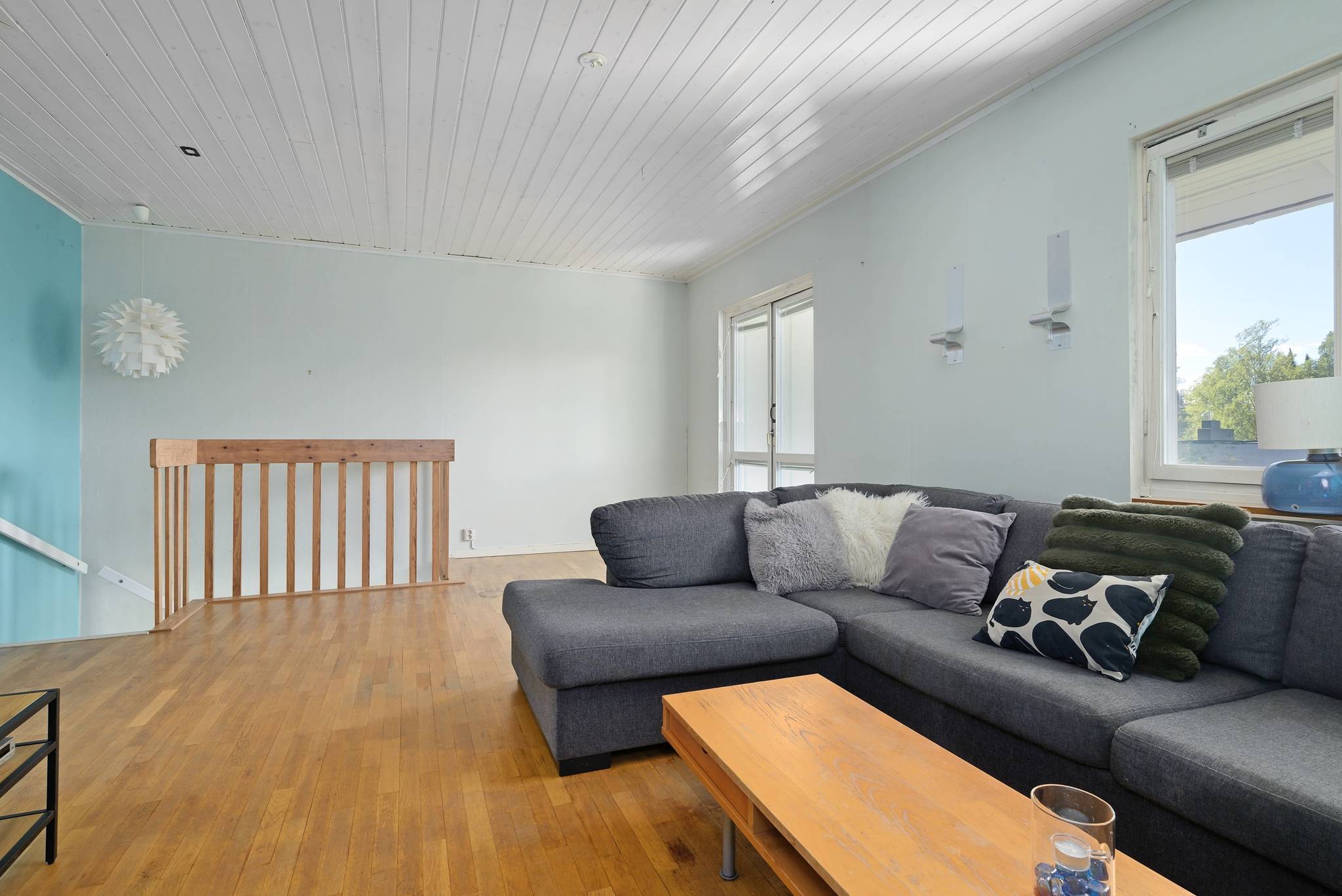 4 rum Radhus på Lyckogränd 11 Haga Umeå kommun - bild 23