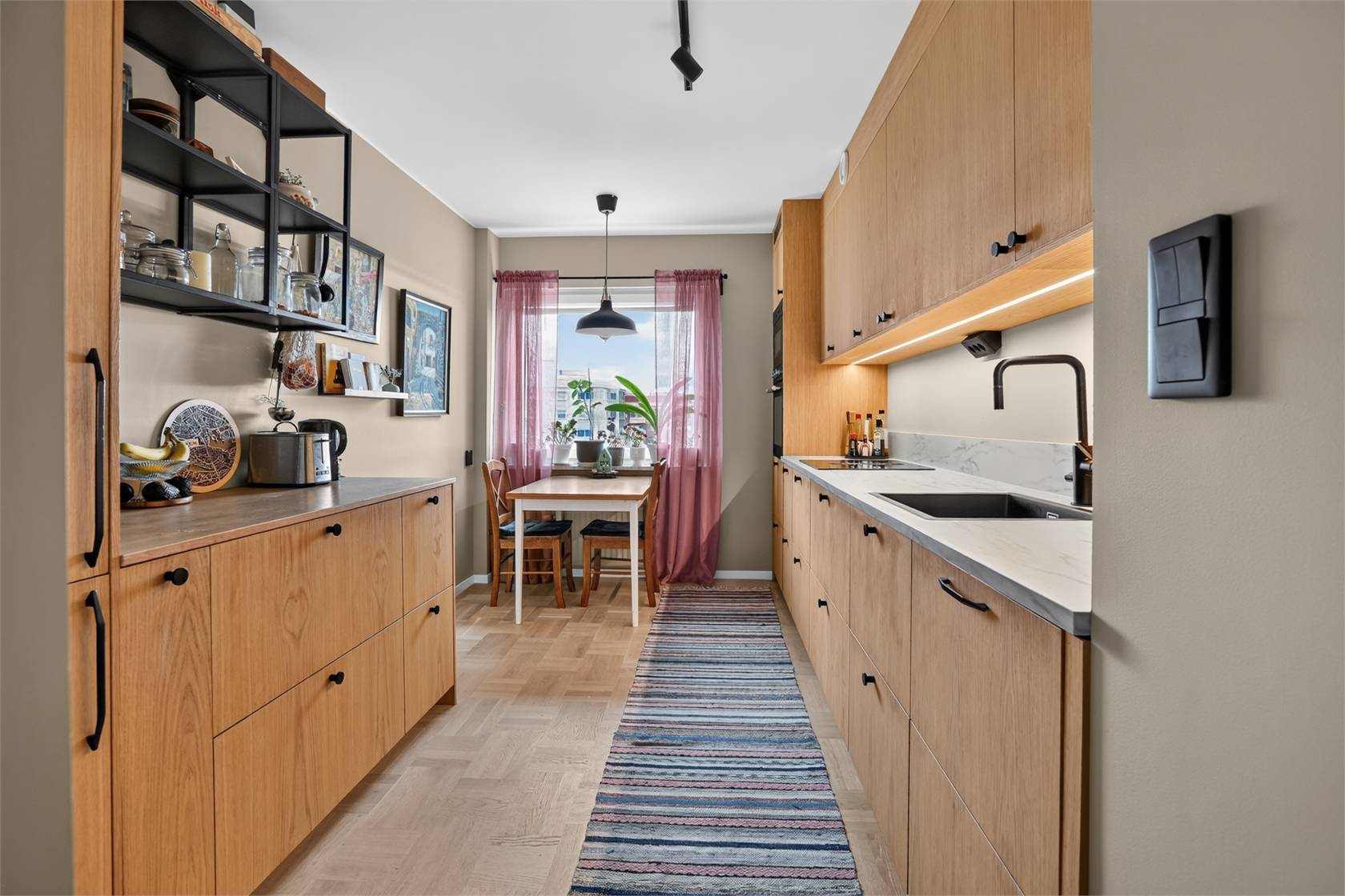 3 rum Lägenhet på Karlslundsgatan 16 Centrala Södertälje Södertälje kommun - bild 6