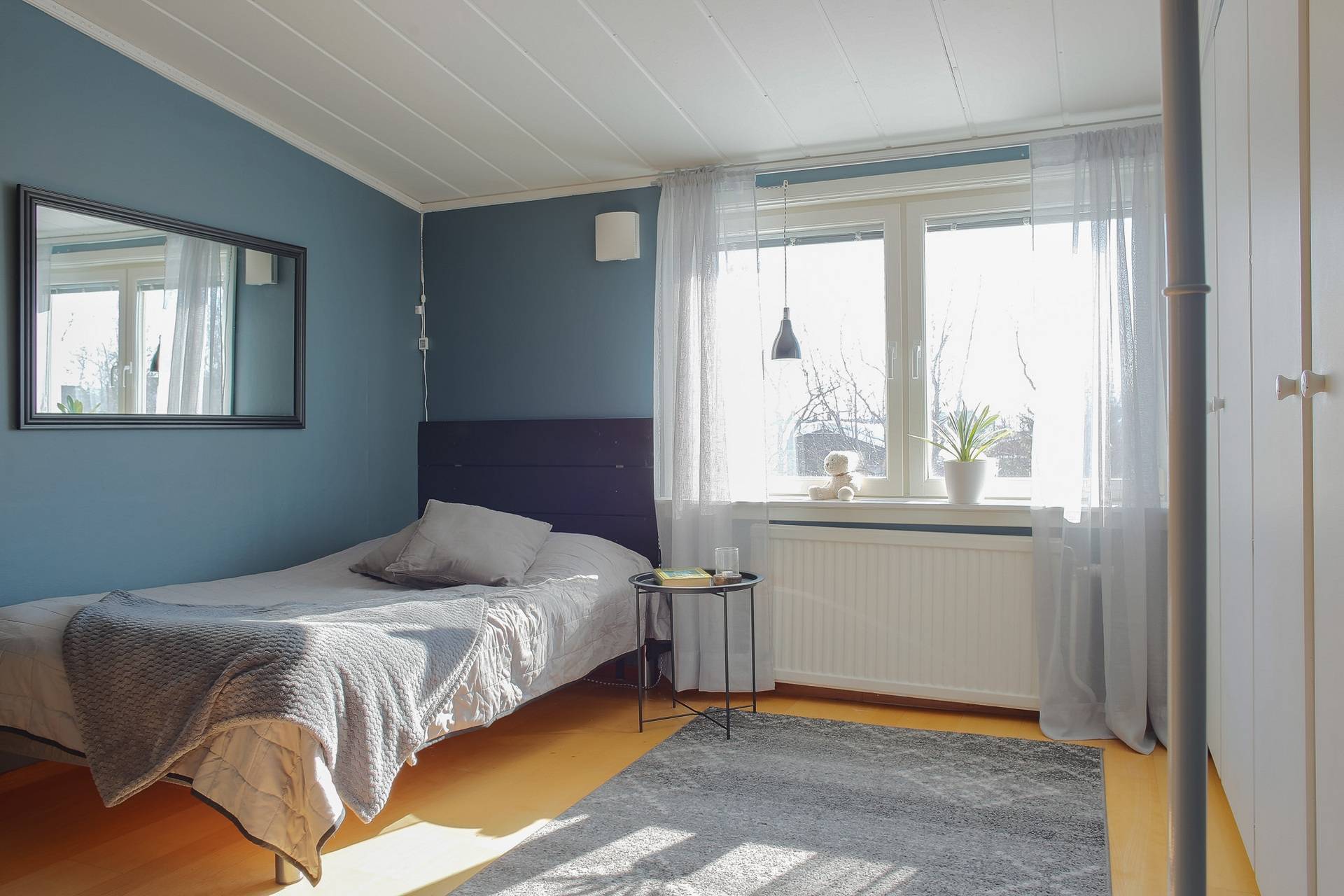 6 rum Villa på Platågatan 8B Kiruna Kiruna kommun - bild 27