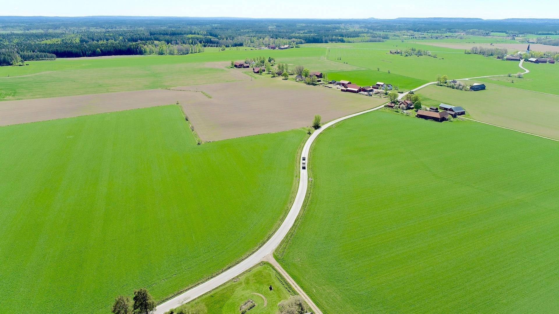 Gård med jordbruk på Varola Gallegården 5B Varola Skövde kommun - bild 7