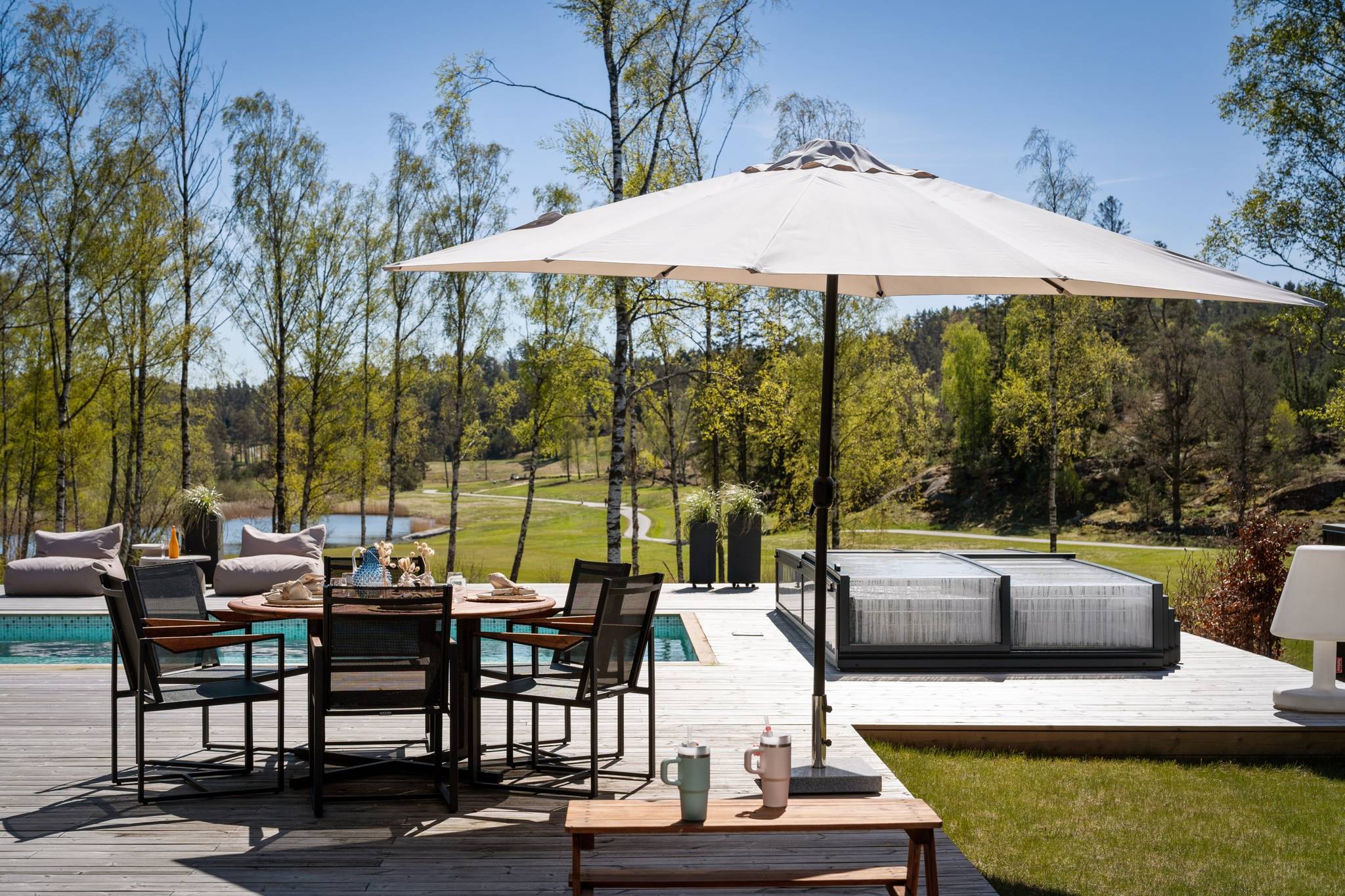 5 rum Villa på Kärnvedsgatan 5 Hills Villastad Mölndals kommun - bild 5