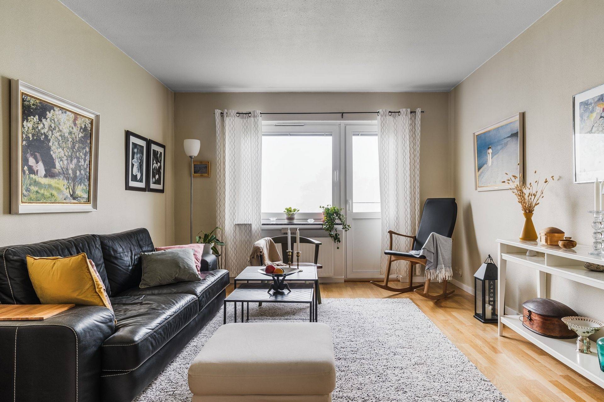 5 rum Lägenhet på Djurgårdsvägen 55A Kristinehamn Kristinehamns kommun - bild 14