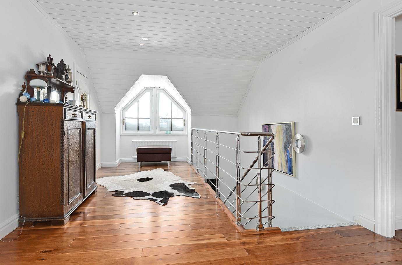 6 rum Villa på Silvervägen 62A Umeå Umeå kommun - bild 36