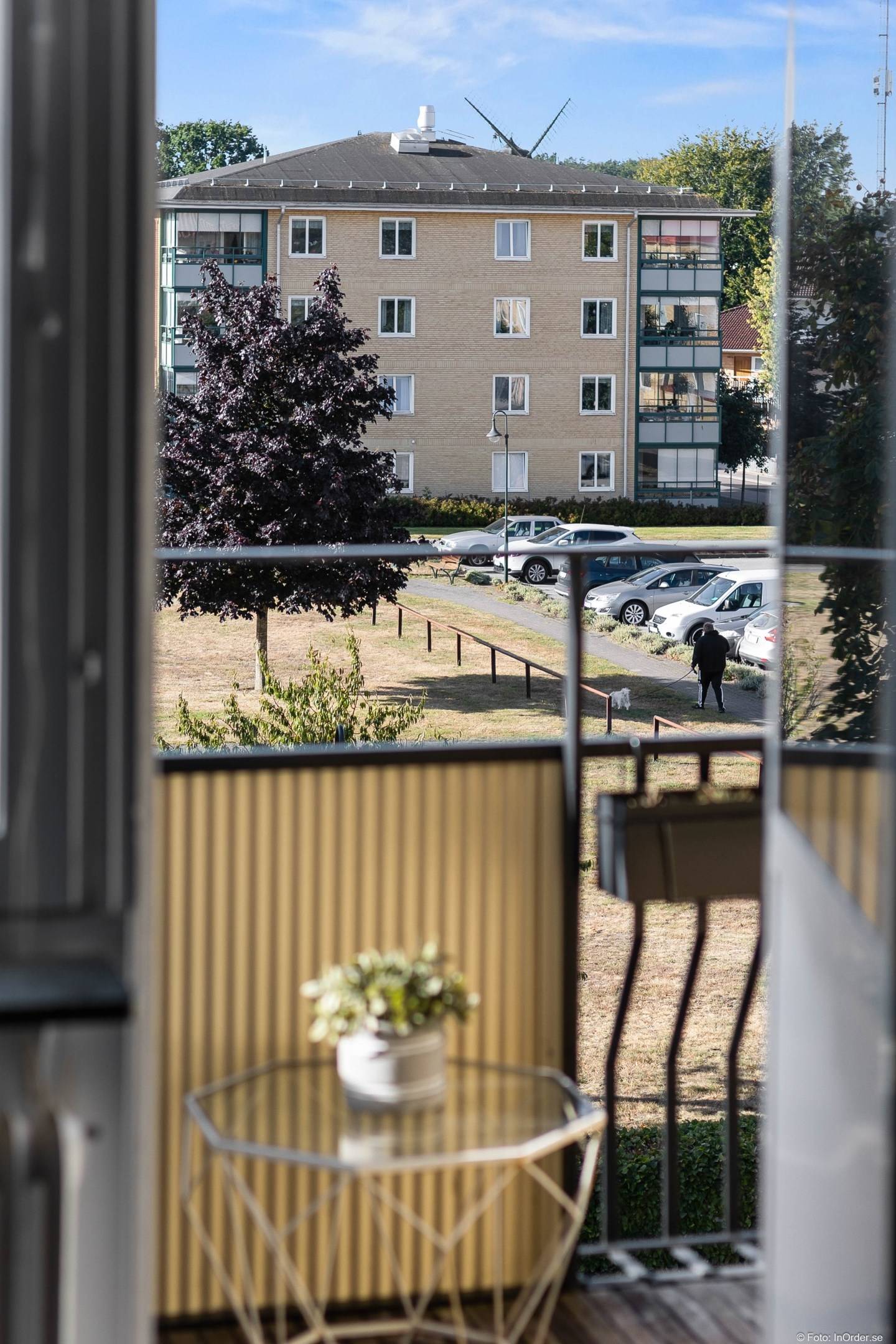 1 rum Lägenhet på Grengatan 1B Centrum Sjöbo kommun - bild 9