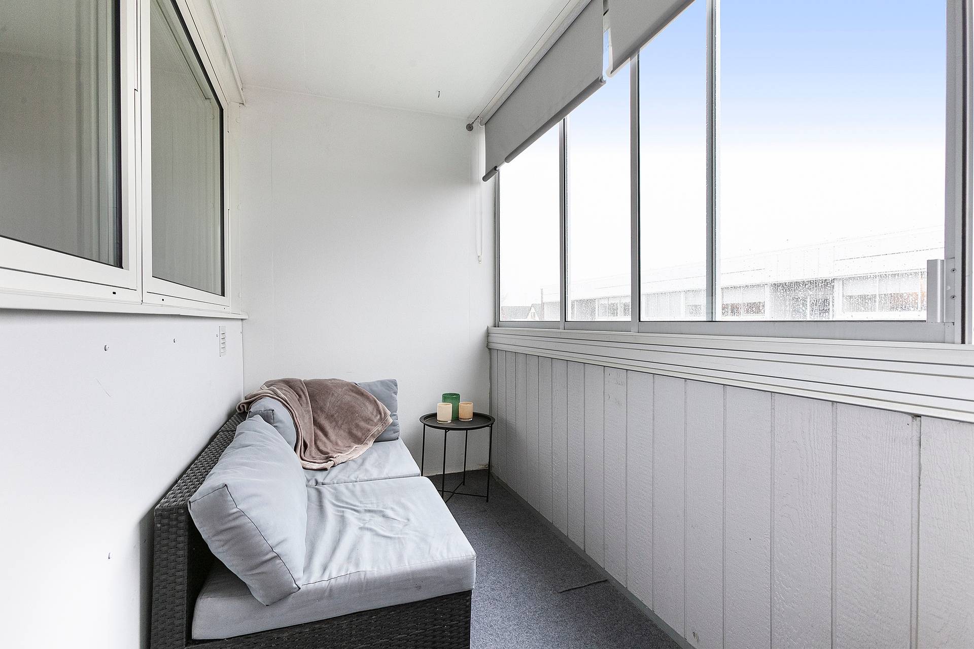 3 rum Lägenhet på Nämndemansgården 20 C Nämndemansgården Staffanstorps kommun - bild 11