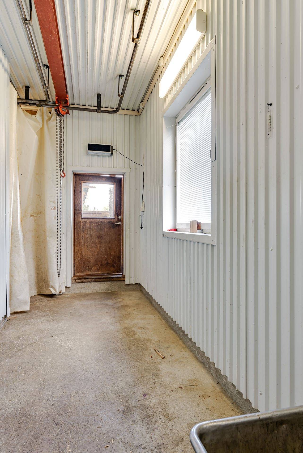 Gård med jordbruk på Högenvägen 29 Hallen Åre kommun - bild 42