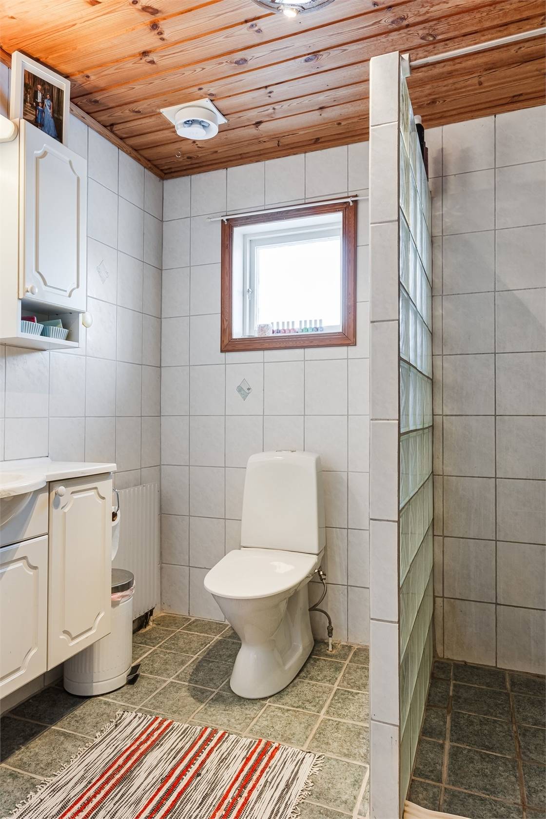 5 rum Villa på Västra Vad 307 Tierp Tierps kommun - bild 34