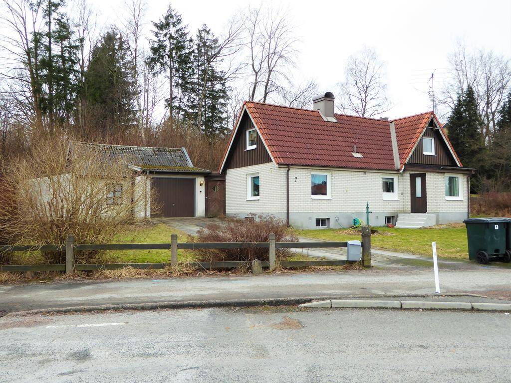 5 rum Villa på Gamla sätoftavägen 2 Sätofta Höörs kommun - bild 2