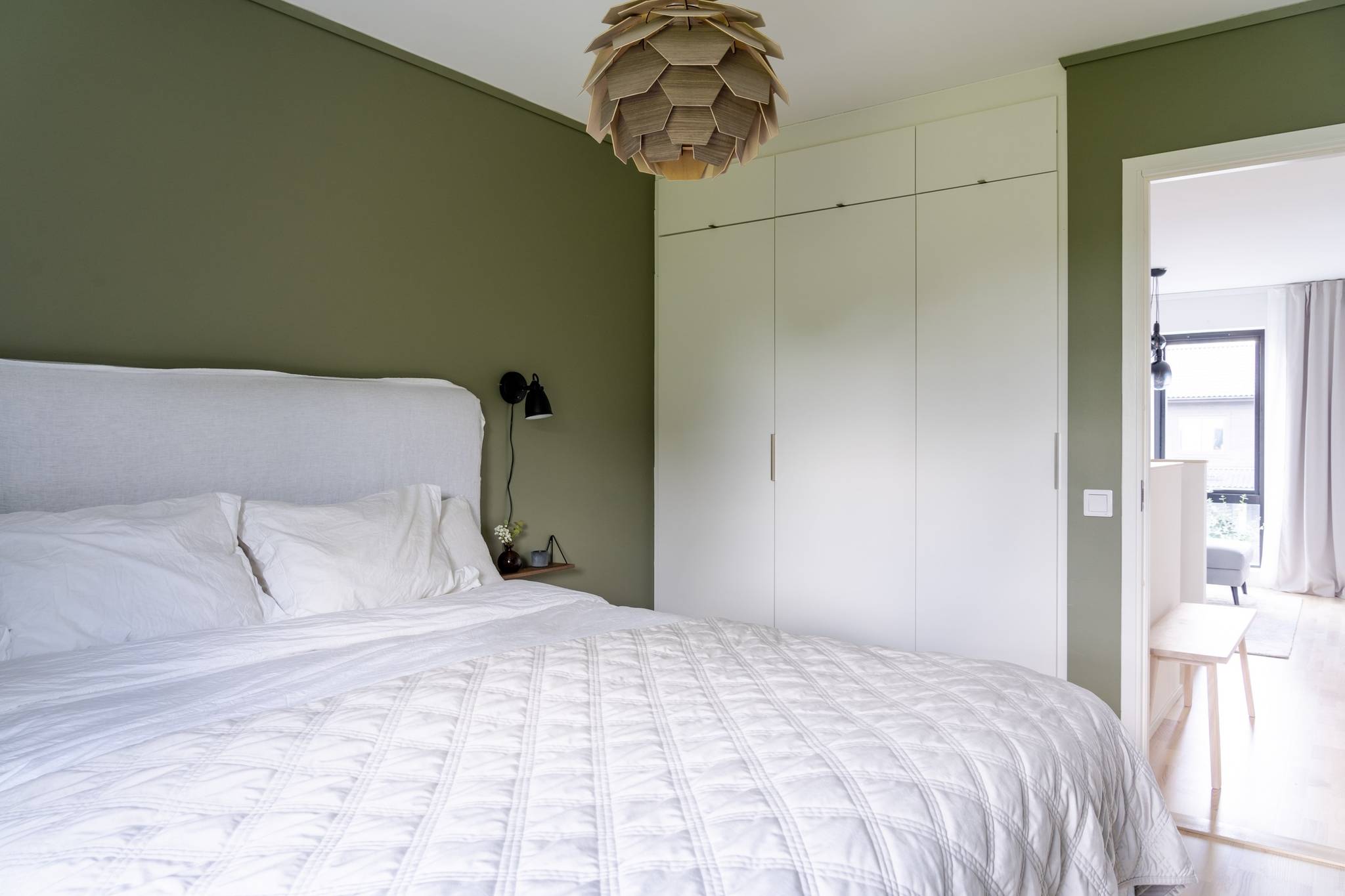 5 rum Radhus på Vitmossvägen 229 LINDBACKEN Uppsala kommun - bild 32