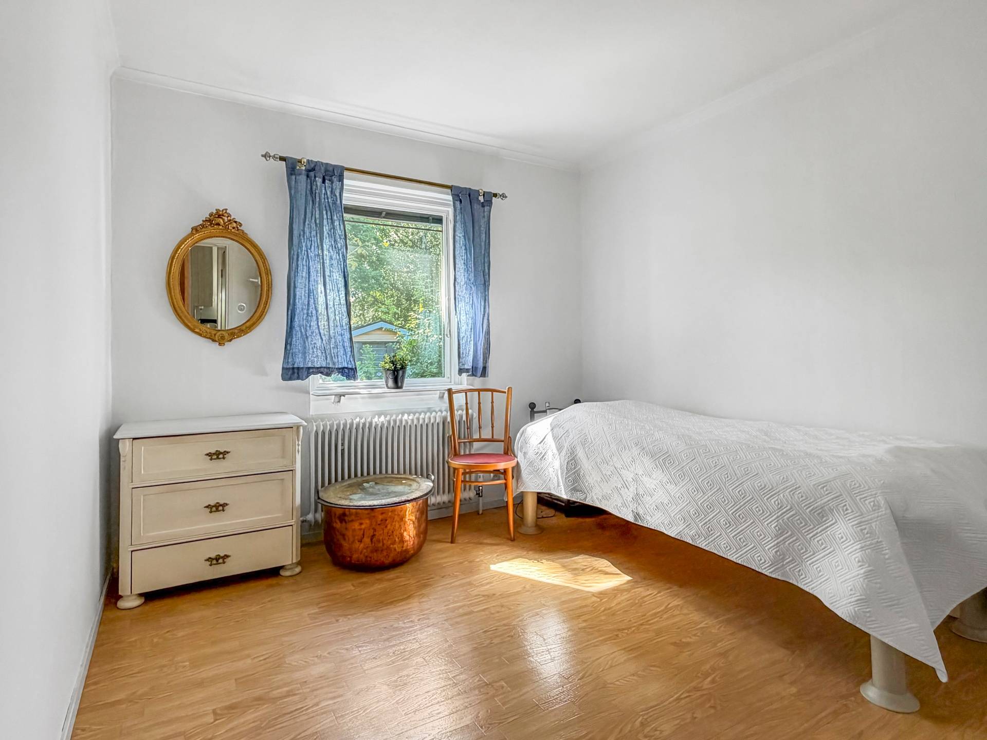 2 rum Radhus på Skiftesvägen 34 Brännan Härnösands kommun - bild 19