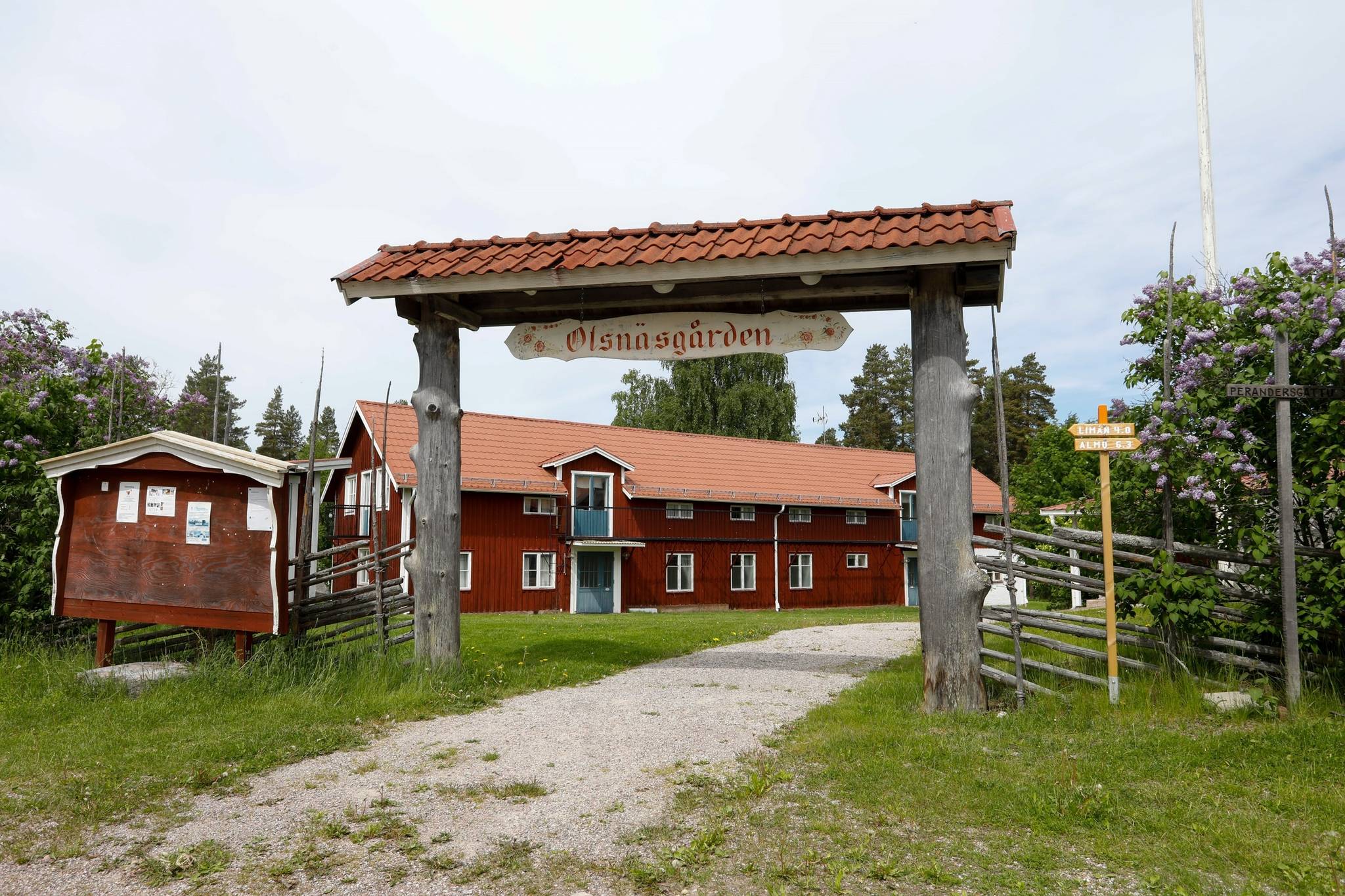 4 rum Vinterbonat fritidshus på Olsnäs Nyåkersgattu 3 Olsnäs Leksands kommun - bild 33