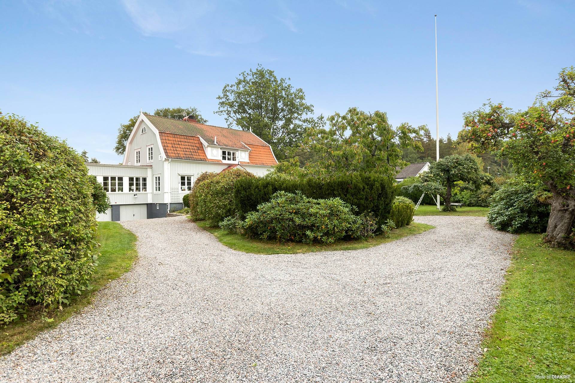 9 rum Villa på Moränvägen 13B Adolfsberg Örebro kommun - bild 11
