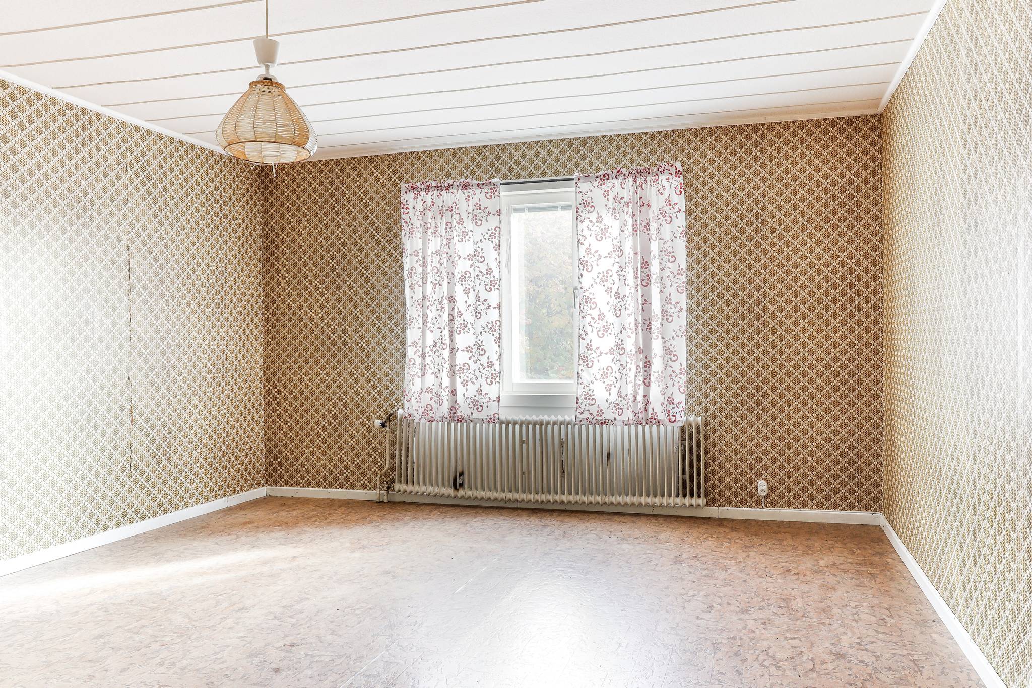 3 rum Villa på Tegsnäset 73 Tegsnäset Vindelns kommun - bild 27