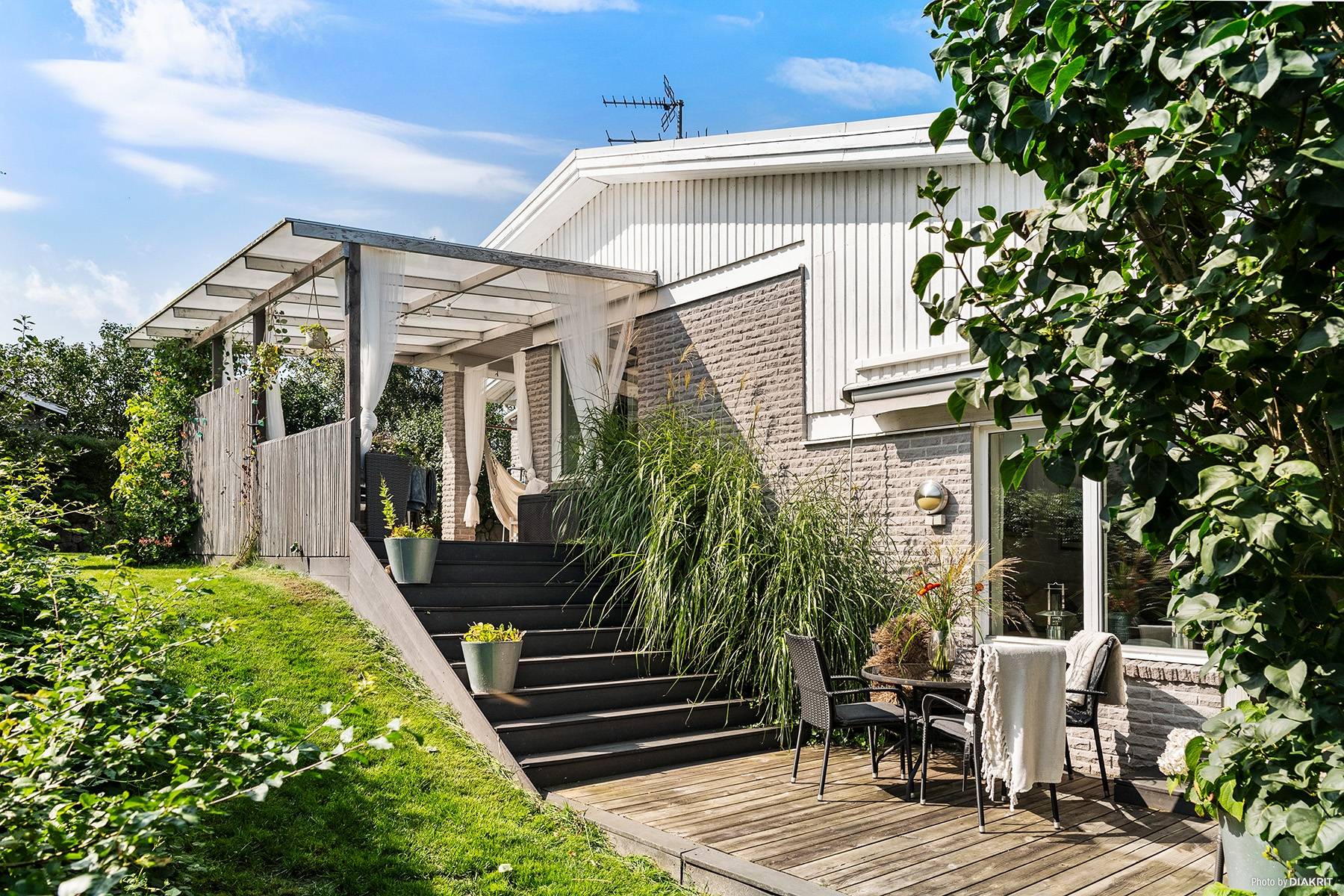 6 rum Villa på Petter Pers väg 12 Svanshall Höganäs kommun - bild 25