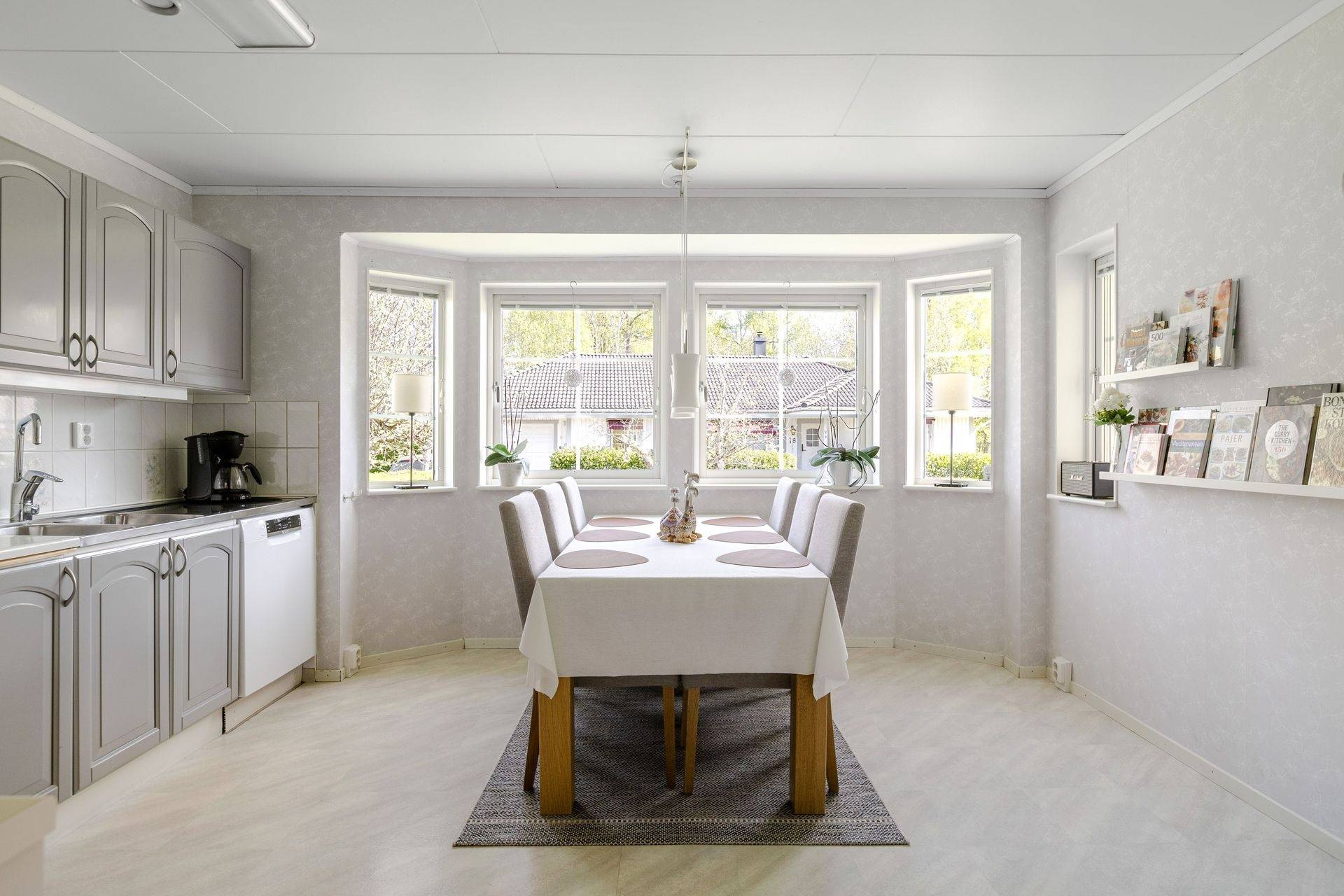 5 rum Villa på Entitevägen 13 Åtvidaberg Åtvidabergs kommun - bild 7