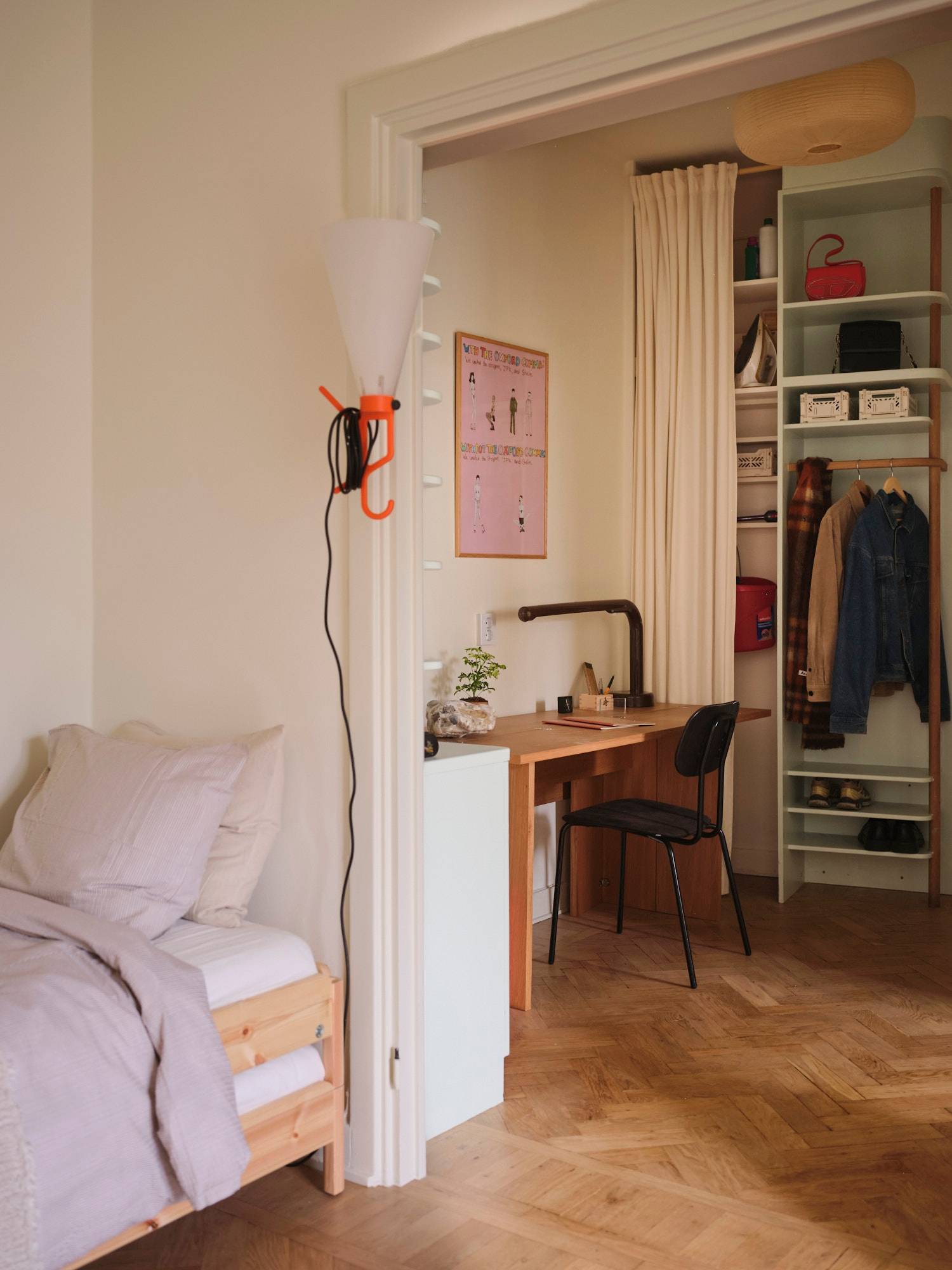 1 rum Lägenhet på Ringvägen 114 Södermalm Stockholms kommun - bild 11