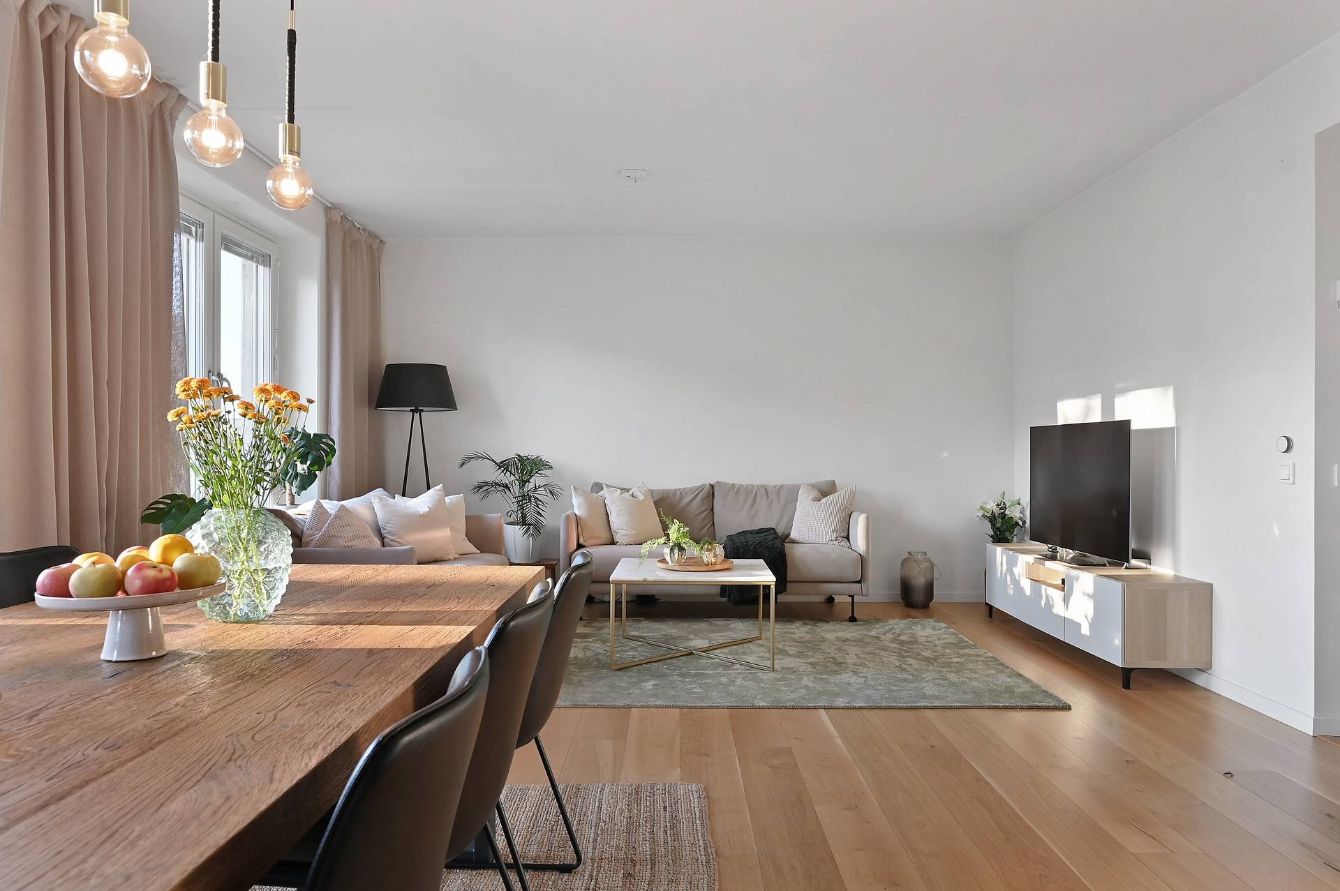 4 rum Lägenhet på Sköndalsvägen 111 Sköndal Stockholms kommun - bild 12