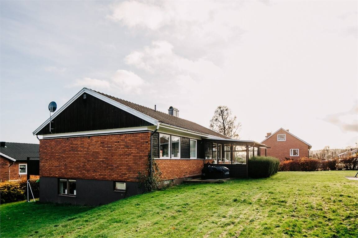 5 rum Villa på Slalomvägen 35 Billingssluttningen Skövde kommun - bild 36