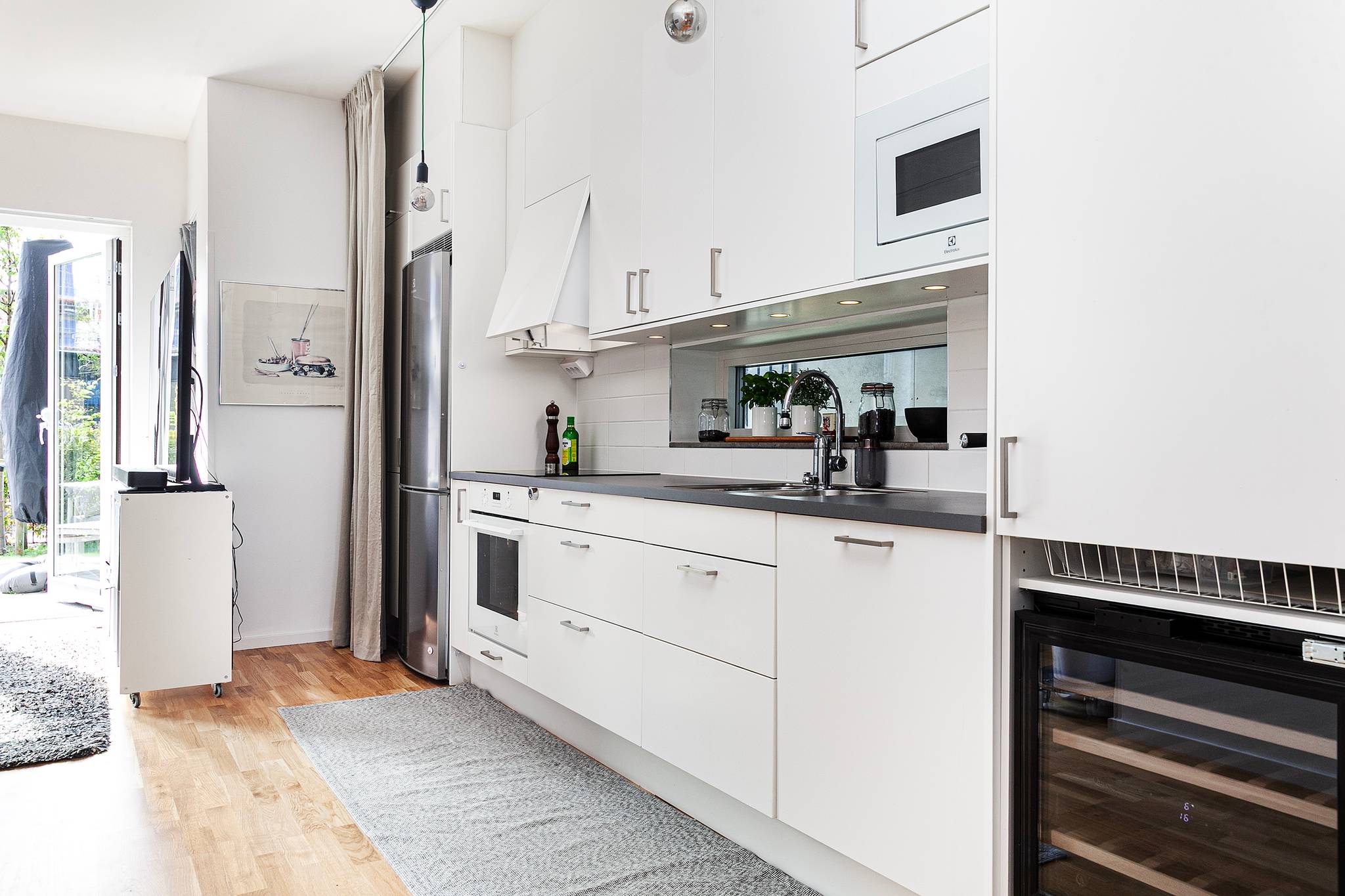1.5 rum Lägenhet på Forskargatan 5D Höganäs Höganäs kommun - bild 10