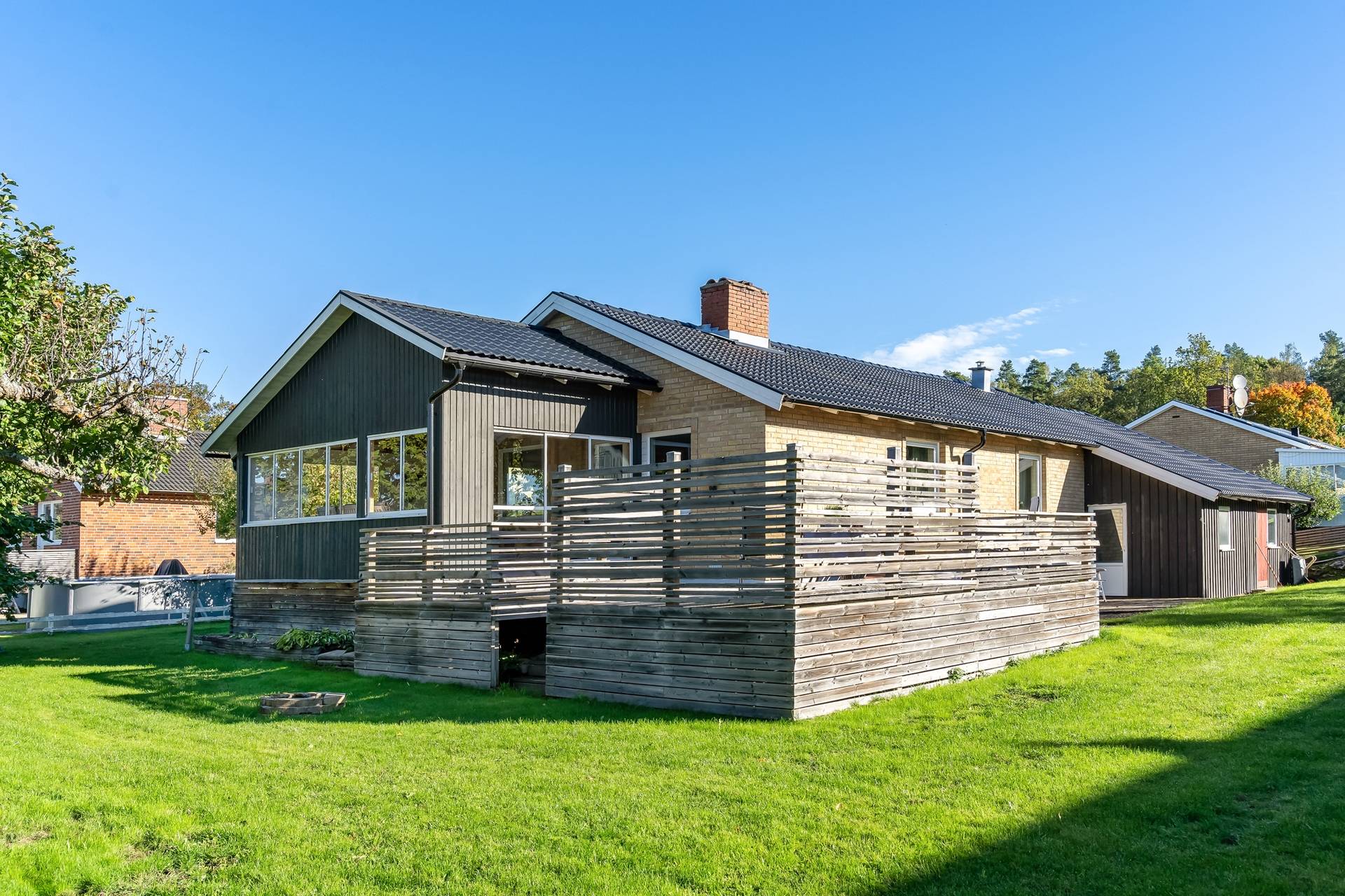 6 rum Villa på Hagbyvägen 4B Petersberg Jönköpings kommun - bild 6