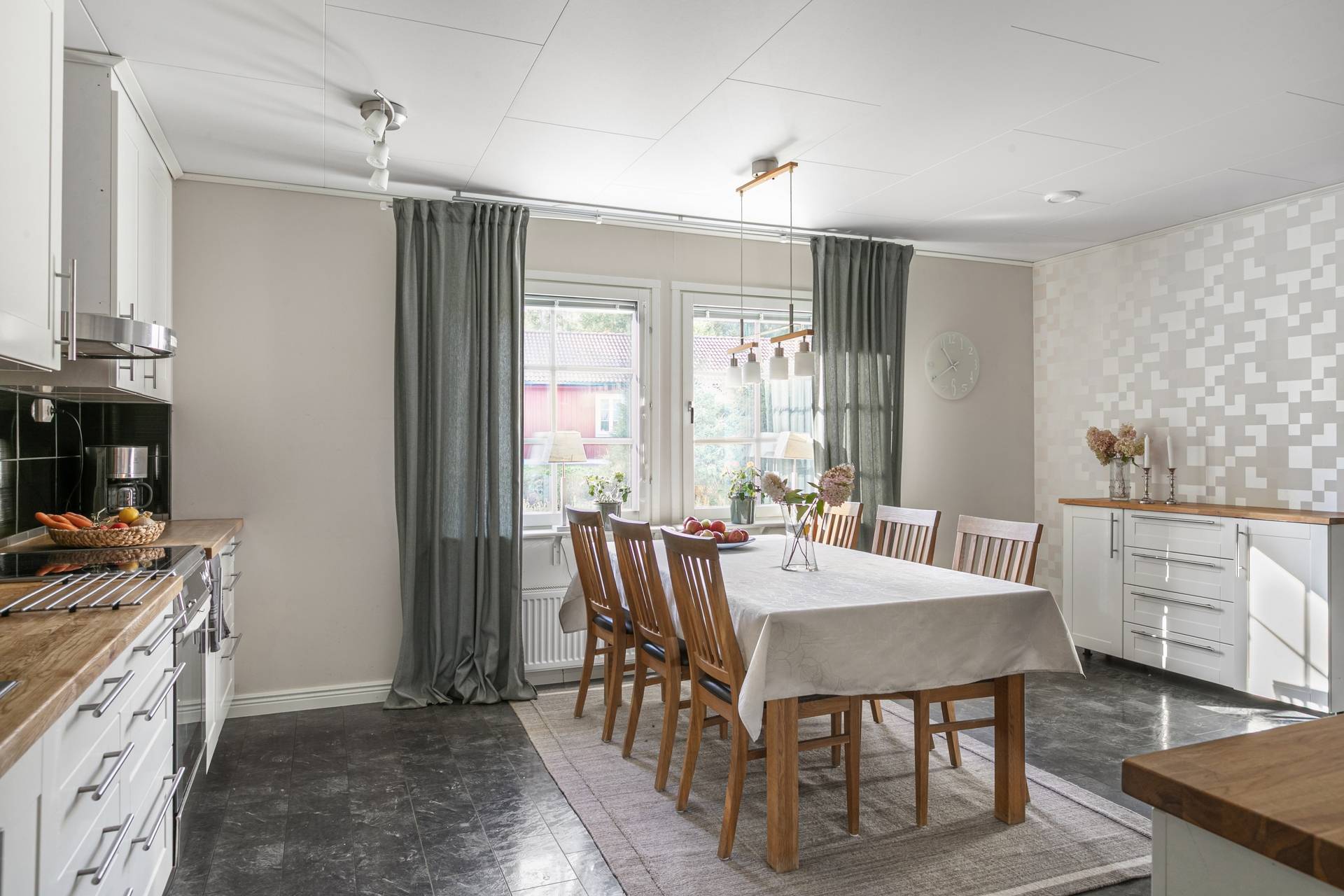 4 rum Villa på Stenhagsvägen 6 Furuvik Gävle kommun - bild 18