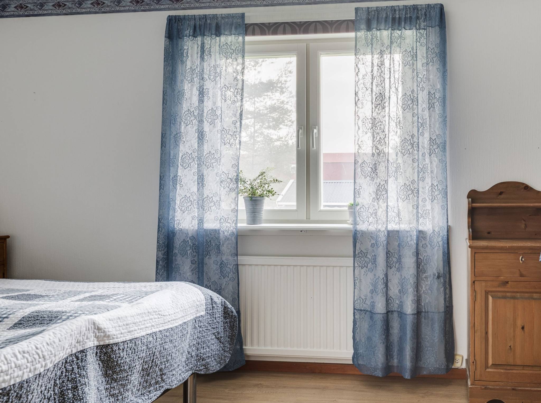 3 rum Villa på Vallgatan 5 Burträsk Skellefteå kommun - bild 8