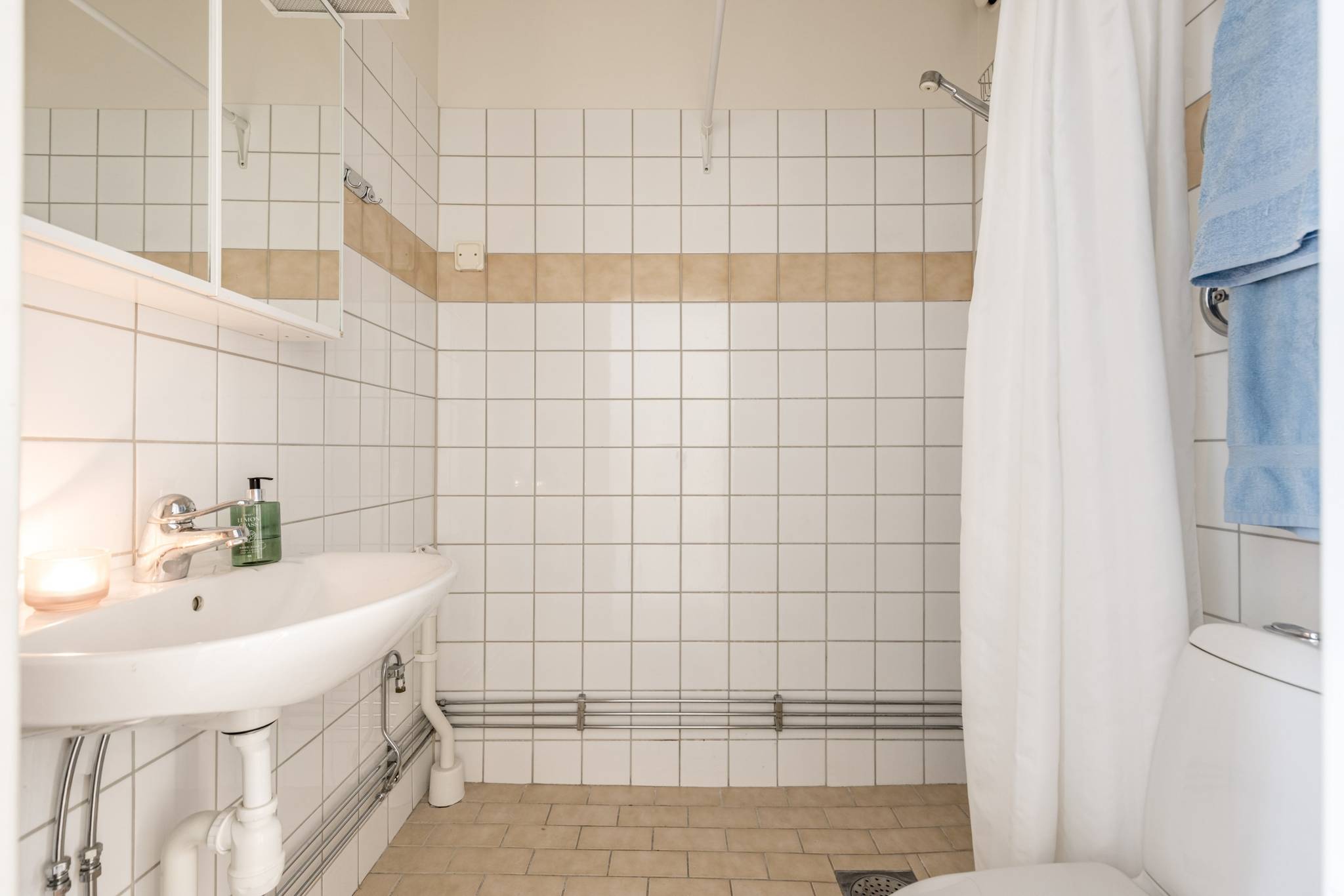 2 rum Lägenhet på Celsiusgatan 5 Kungsholmen Stockholms kommun - bild 34