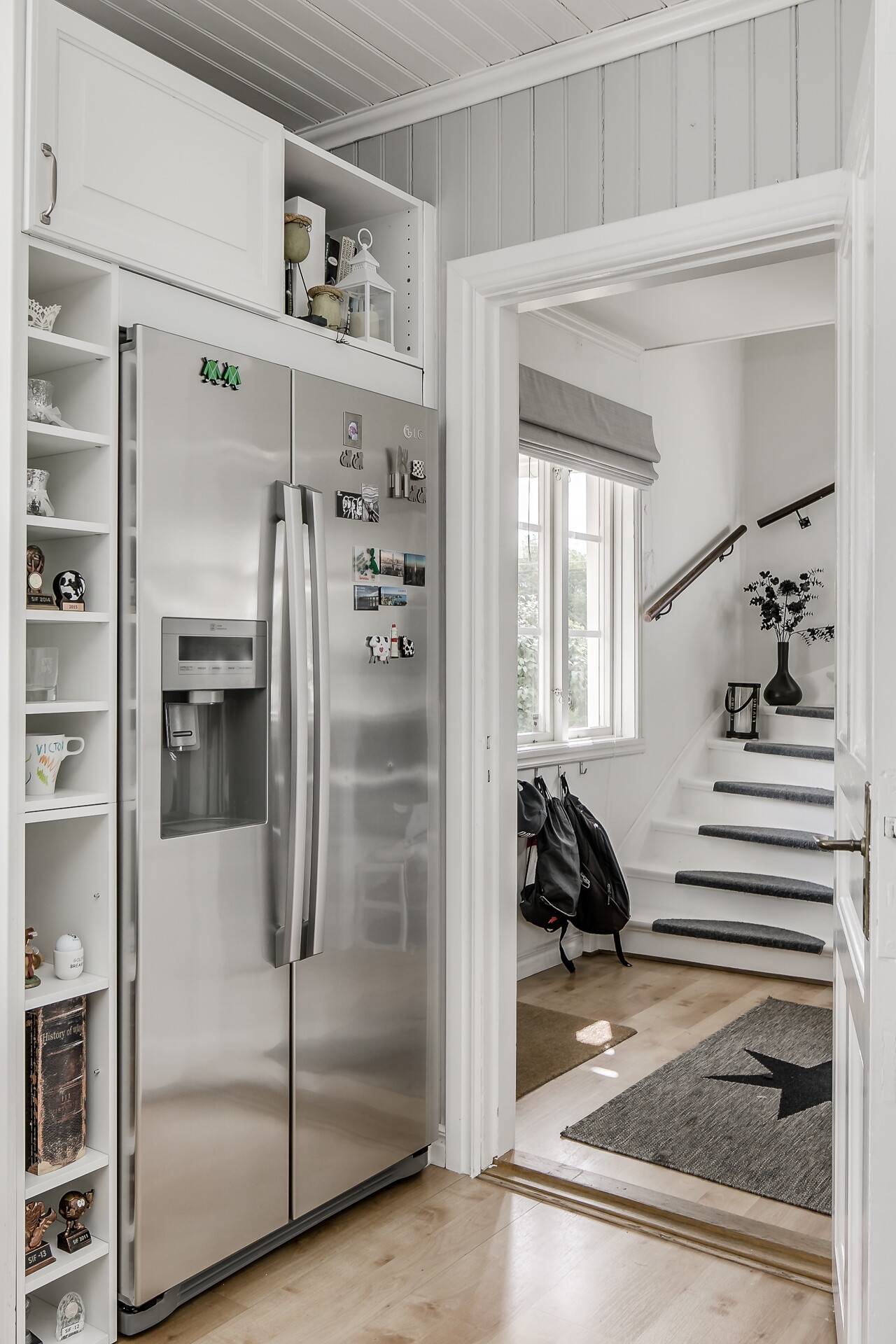 5 rum Villa på Tunnelgatan 3 Stenstorp Falköpings kommun - bild 11