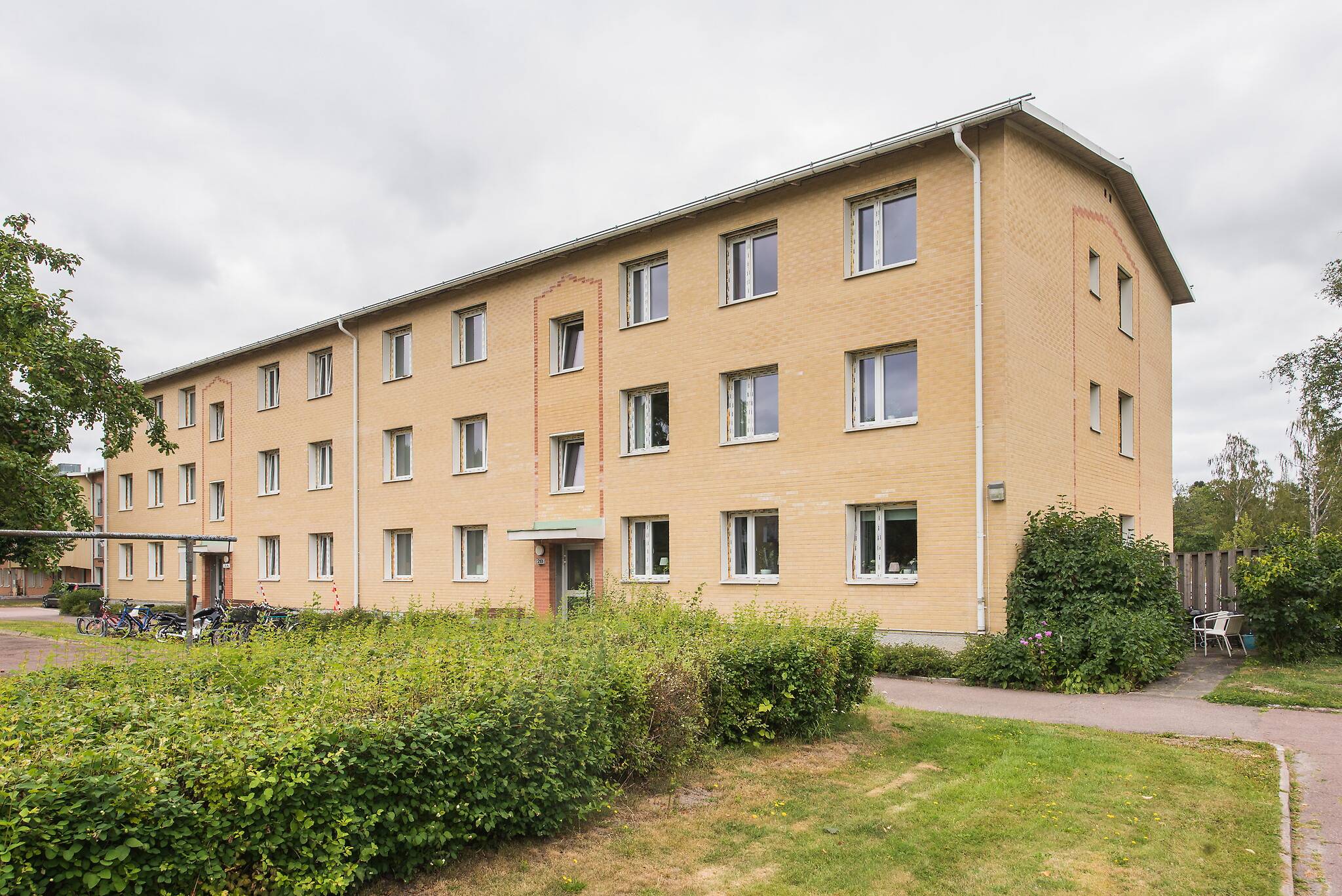 3 rum Lägenhet på Cordvägen 2B Älvenäs/Vålberg Karlstads kommun - bild 18