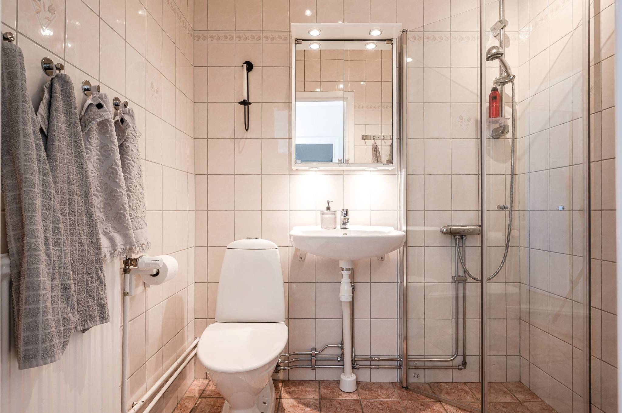 2 rum Lägenhet på Sveavägen 18 Sundsvall centrum Sundsvalls kommun - bild 23