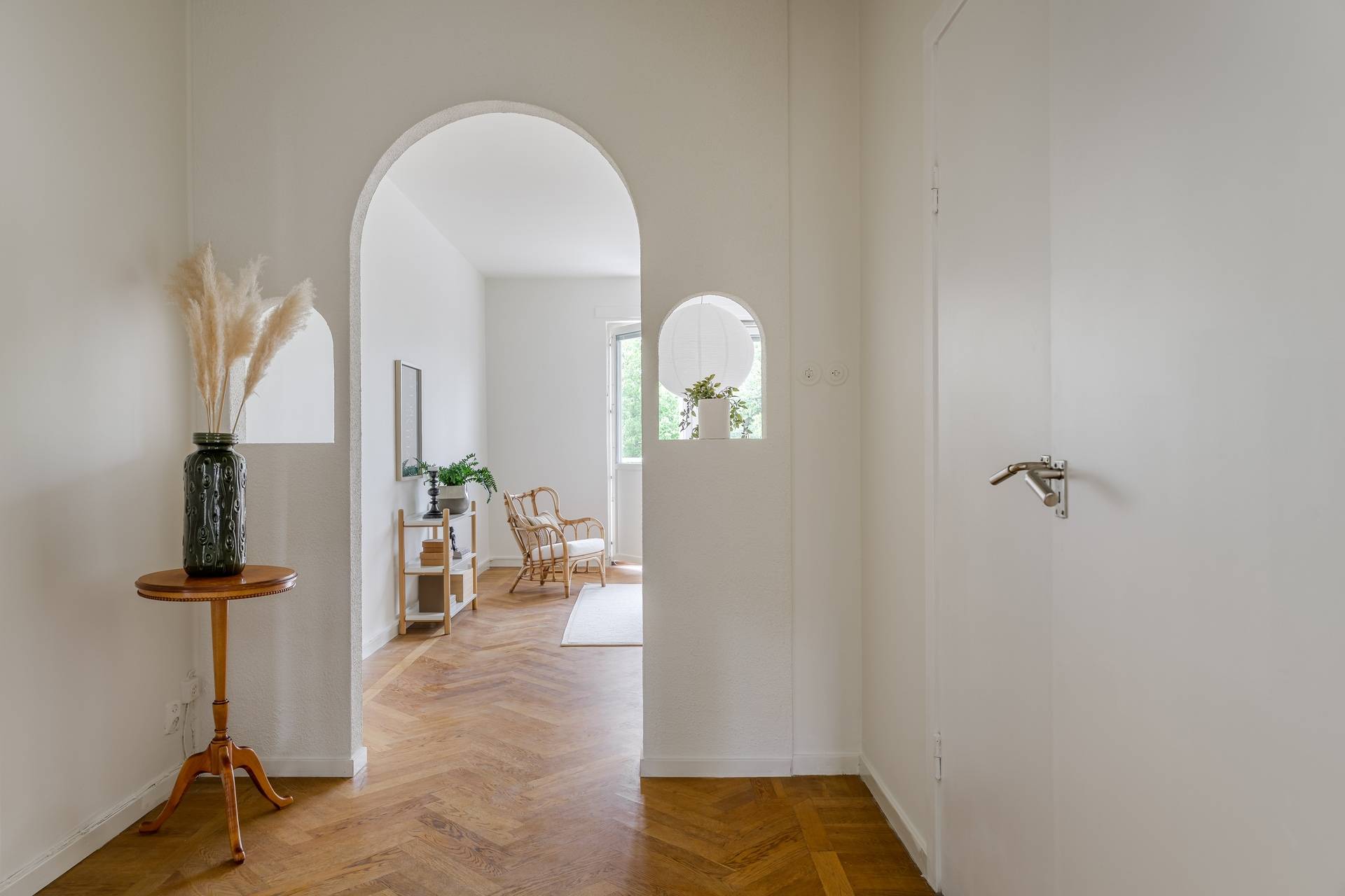 2 rum Lägenhet på Nybrogatan 17B Centrum Falu kommun - bild 11