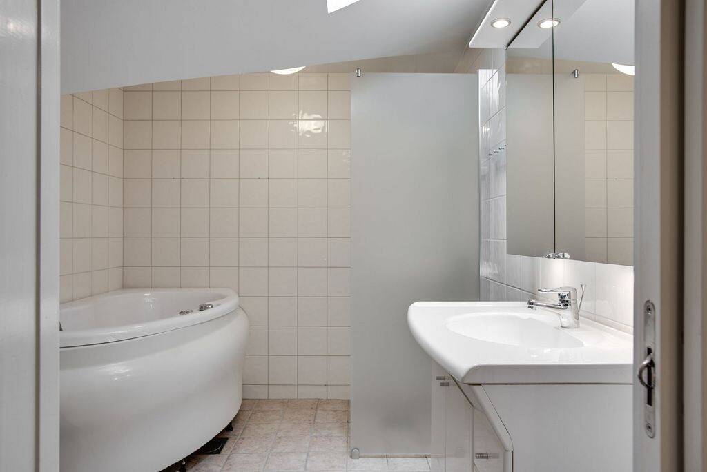 3 rum Lägenhet på Slottsstigen 1 Centralt / Stallhagen Västerås kommun - bild 29