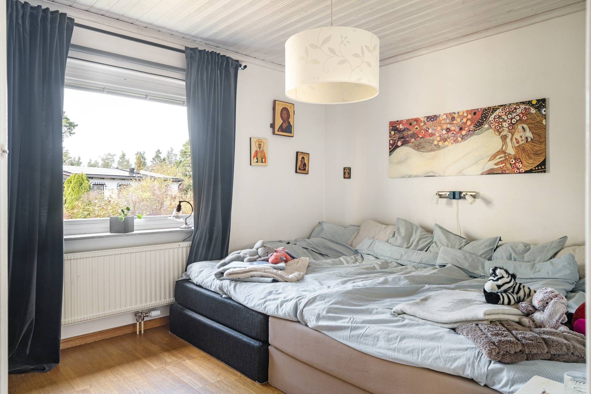 7 rum Villa på Soldatvägen 15 Västra Bällsta Vallentuna kommun - bild 43