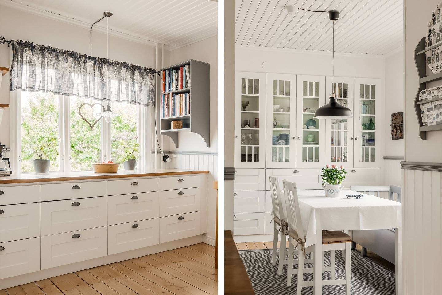 6 rum Villa på Kyrkefallavägen 26 Hörnebo Tibro kommun - bild 10